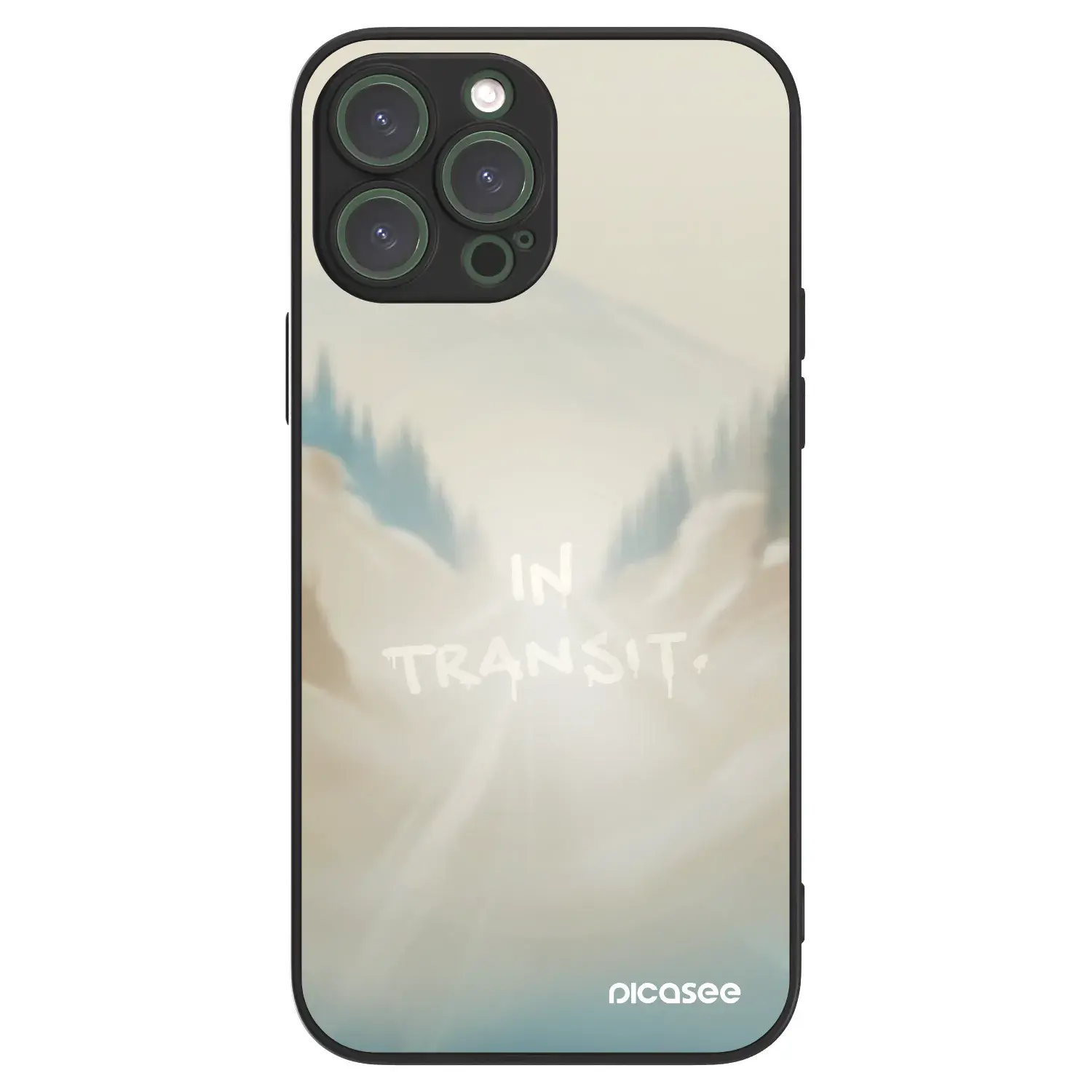 ULTIMATE CASE MagSafe pro Apple iPhone 13 Pro Max - IN TRANSIT