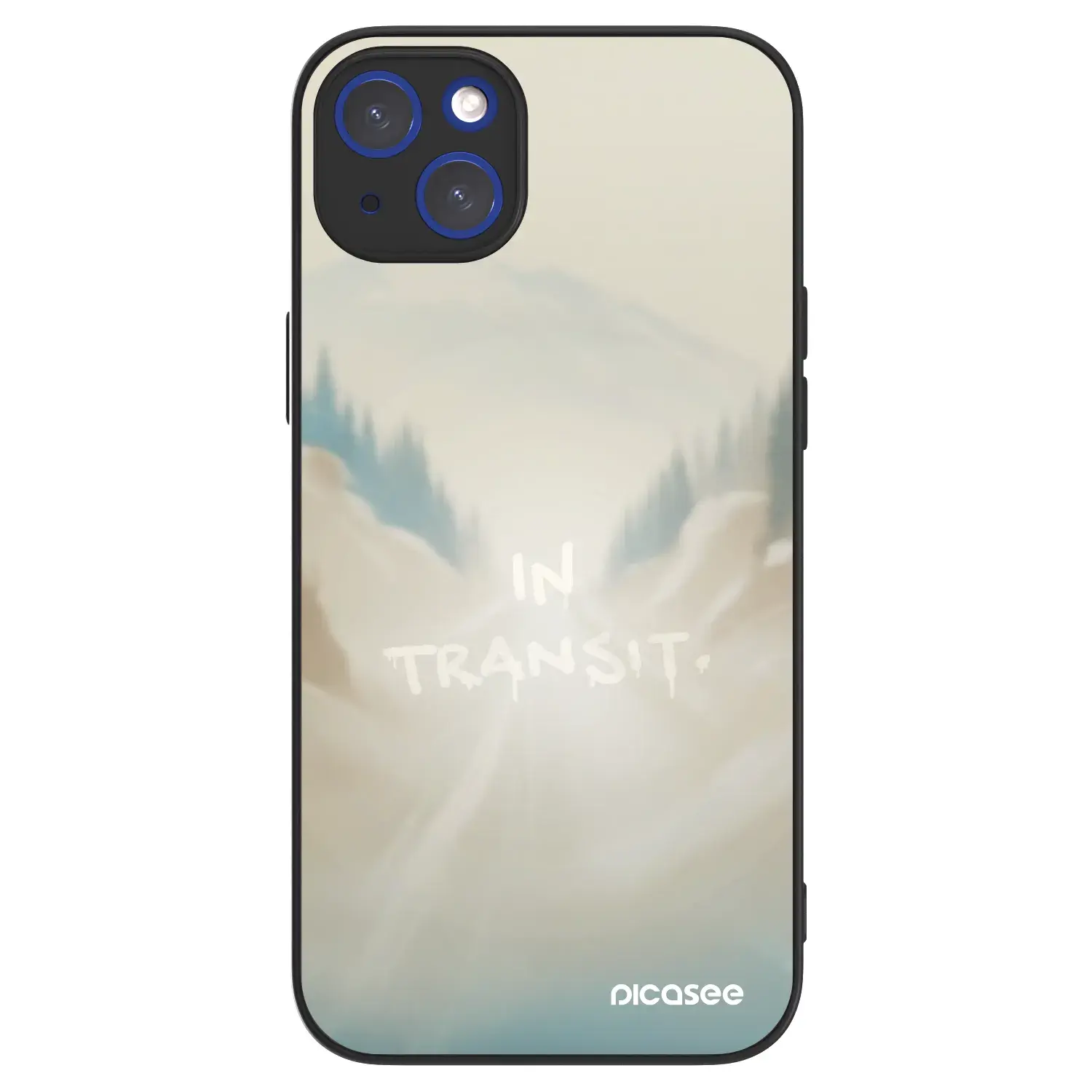 ULTIMATE CASE MagSafe pro Apple iPhone 14 Plus - IN TRANSIT