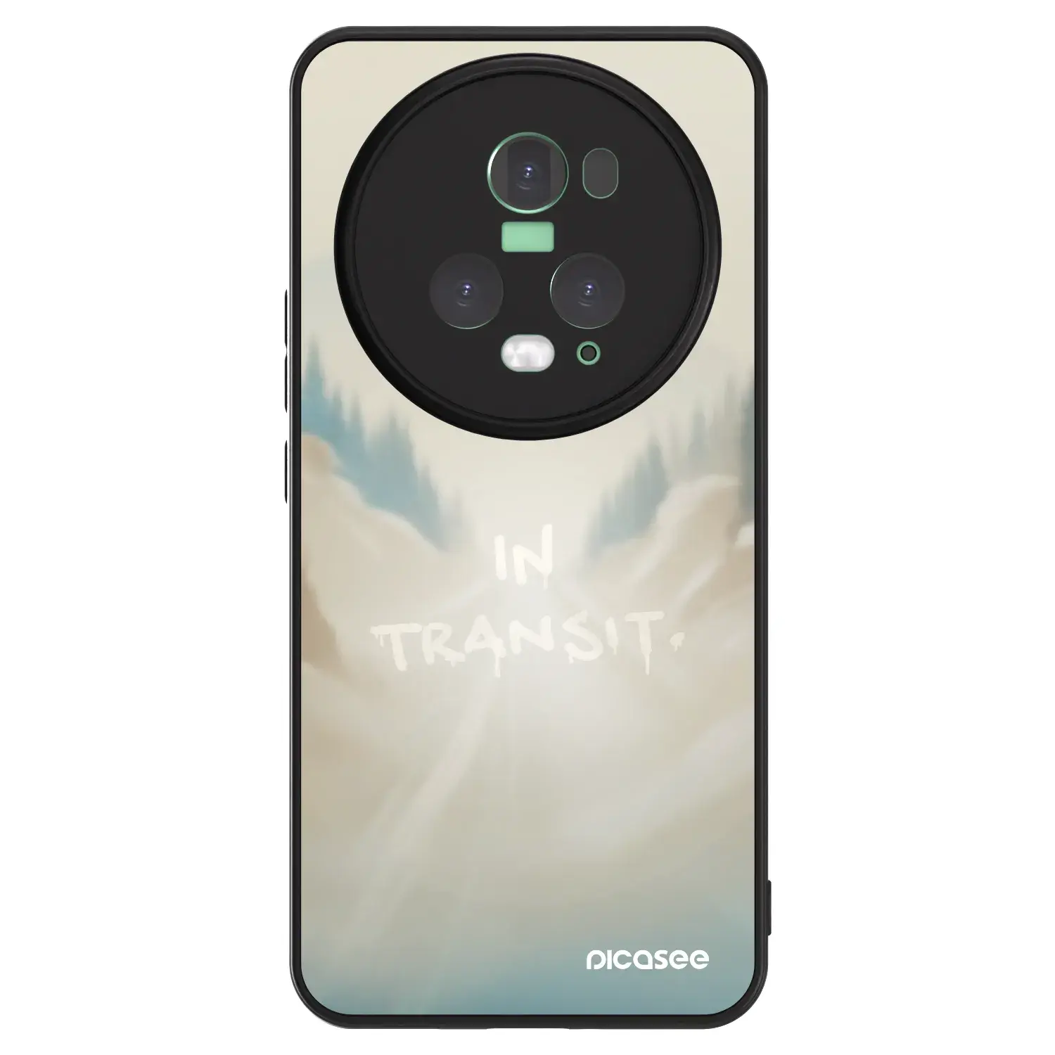 ULTIMATE CASE pro Honor Magic5 Pro - IN TRANSIT