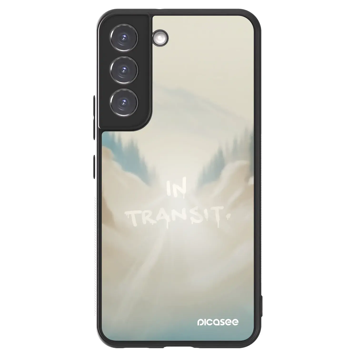 ULTIMATE CASE PowerShare pro Samsung Galaxy S22 5G - IN TRANSIT