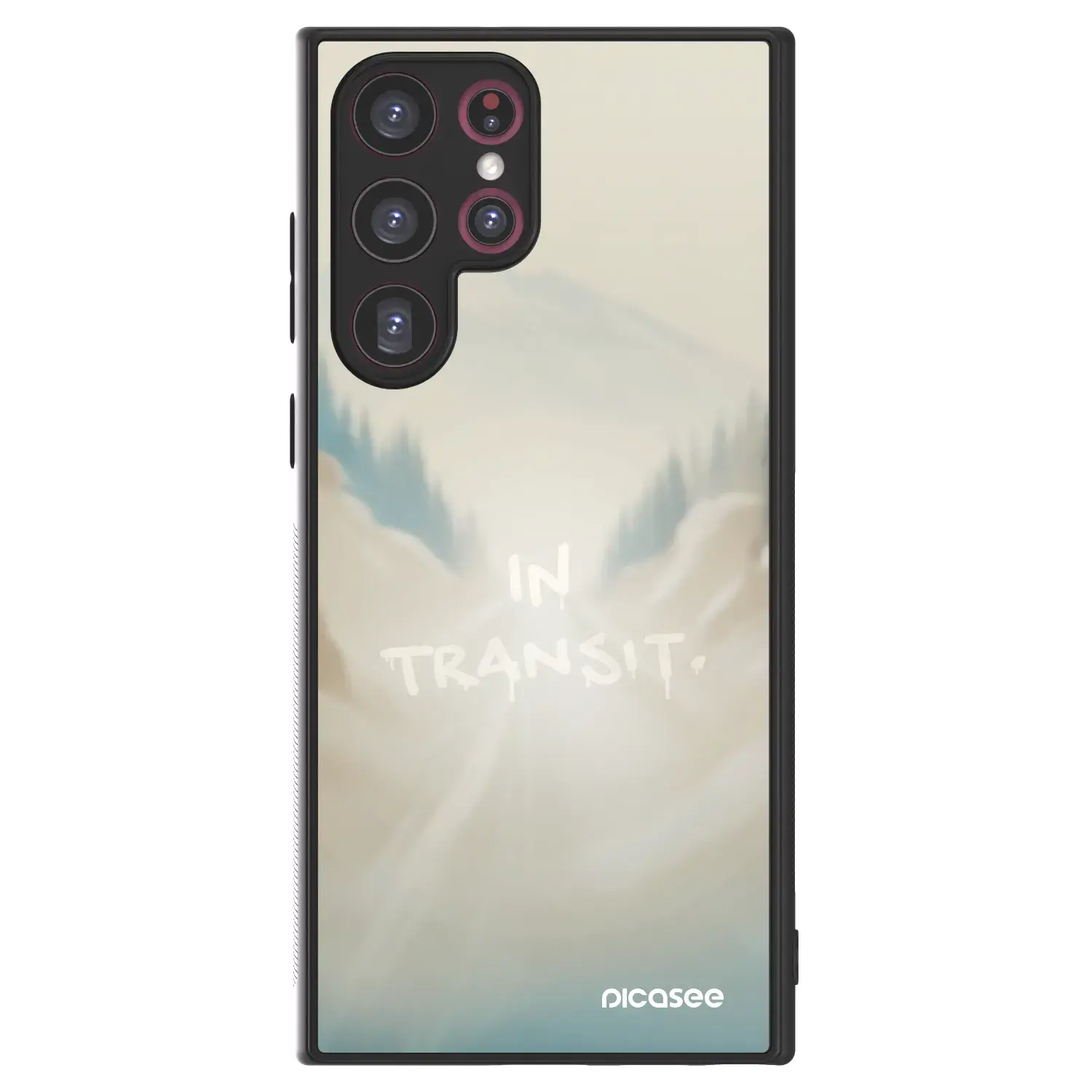 ULTIMATE CASE PowerShare pro Samsung Galaxy S22 Ultra 5G - IN TRANSIT