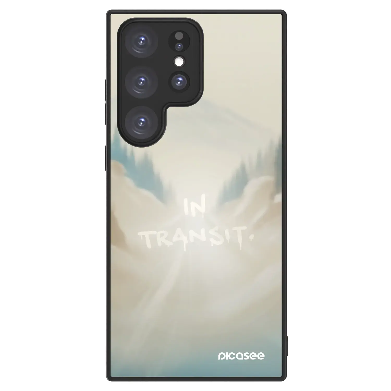 ULTIMATE CASE PowerShare pro Samsung Galaxy S23 Ultra 5G - IN TRANSIT