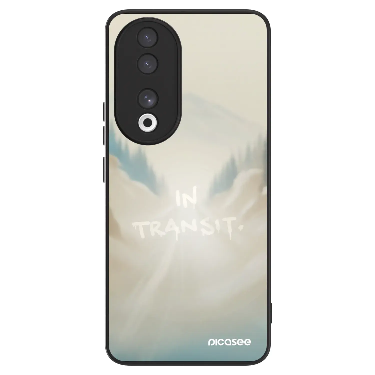 ULTIMATE CASE pro Honor 90 5G - IN TRANSIT