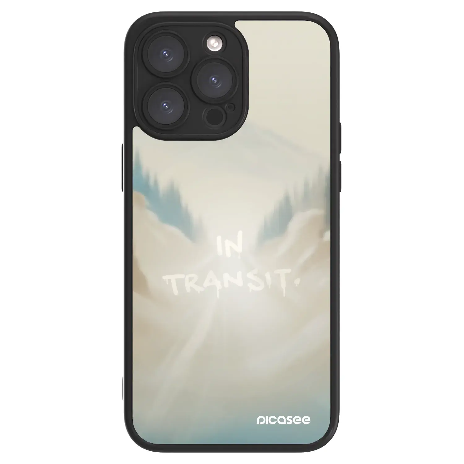 ULTIMATE CASE pro Apple iPhone 15 Pro Max - IN TRANSIT