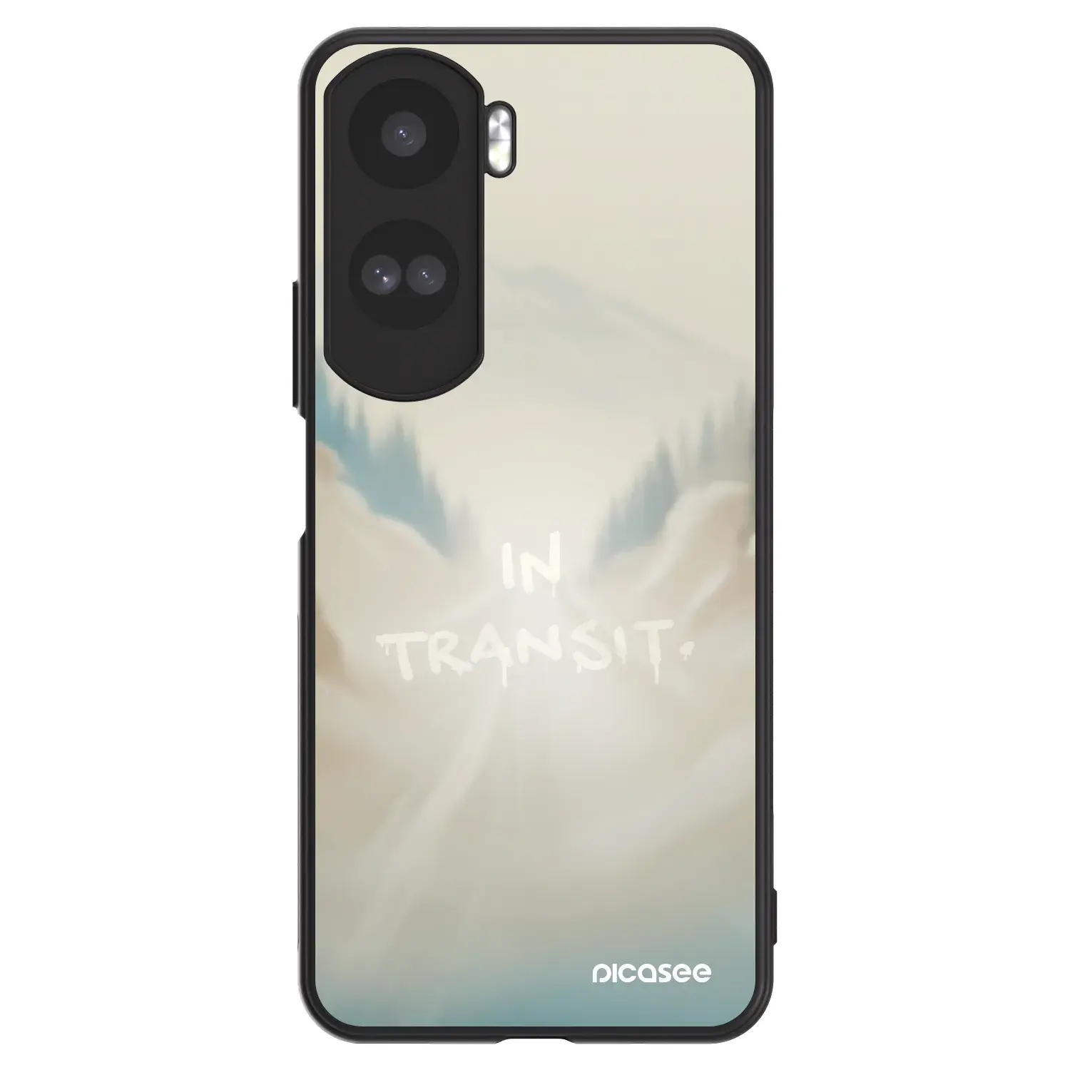 ULTIMATE CASE pro Honor 90 Lite 5G - IN TRANSIT