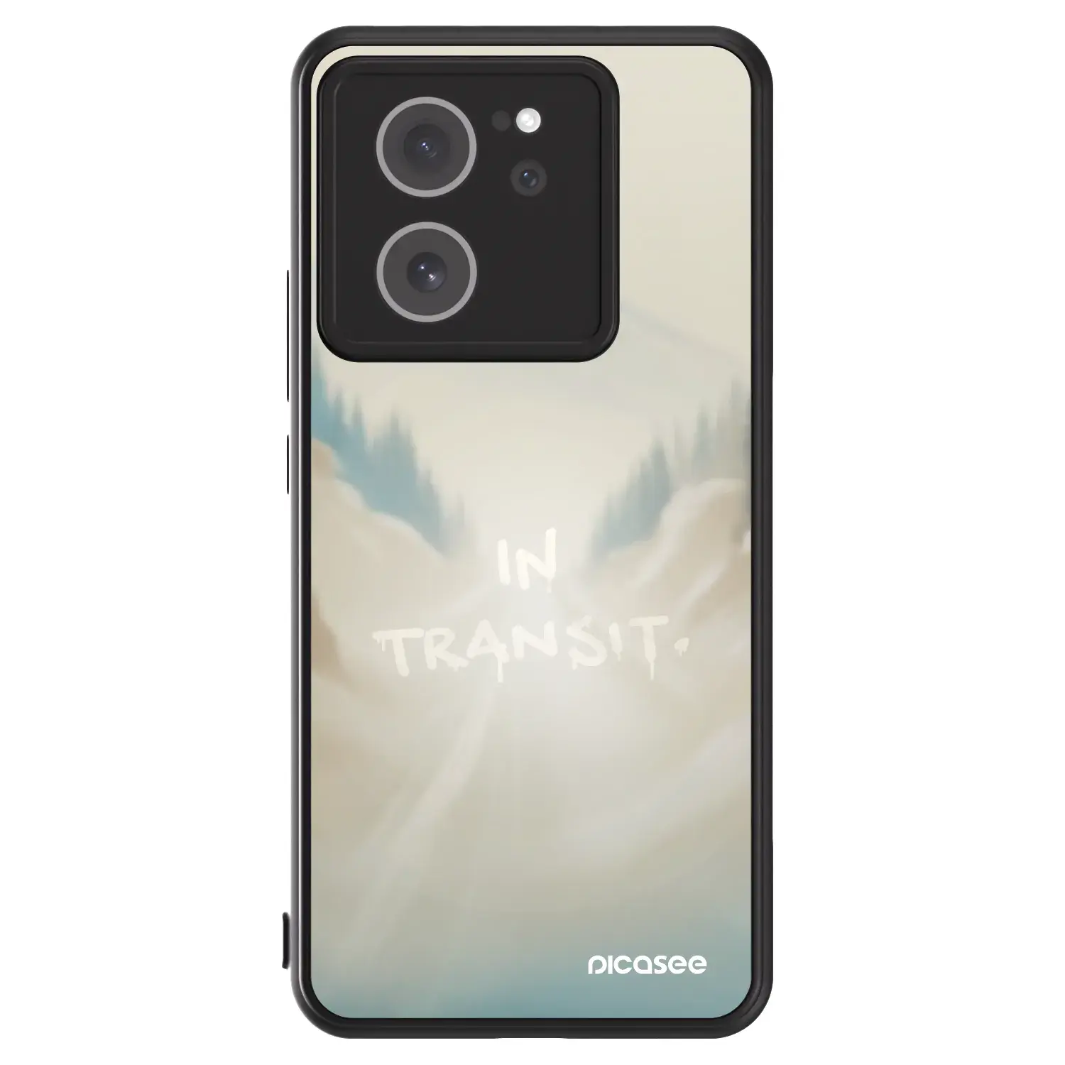ULTIMATE CASE pro Xiaomi 13T Pro - IN TRANSIT