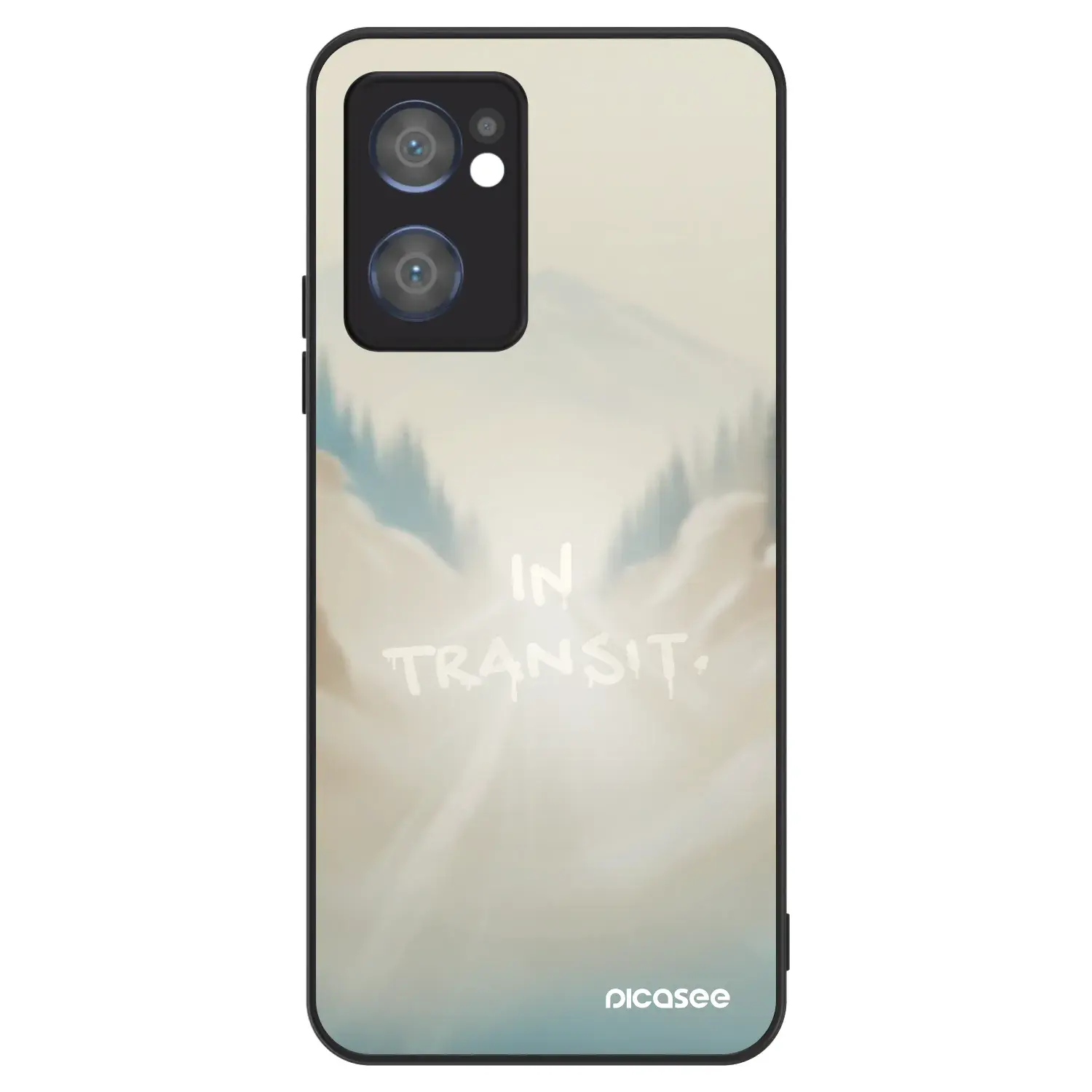 ULTIMATE CASE pro OPPO Reno 7 5G - IN TRANSIT