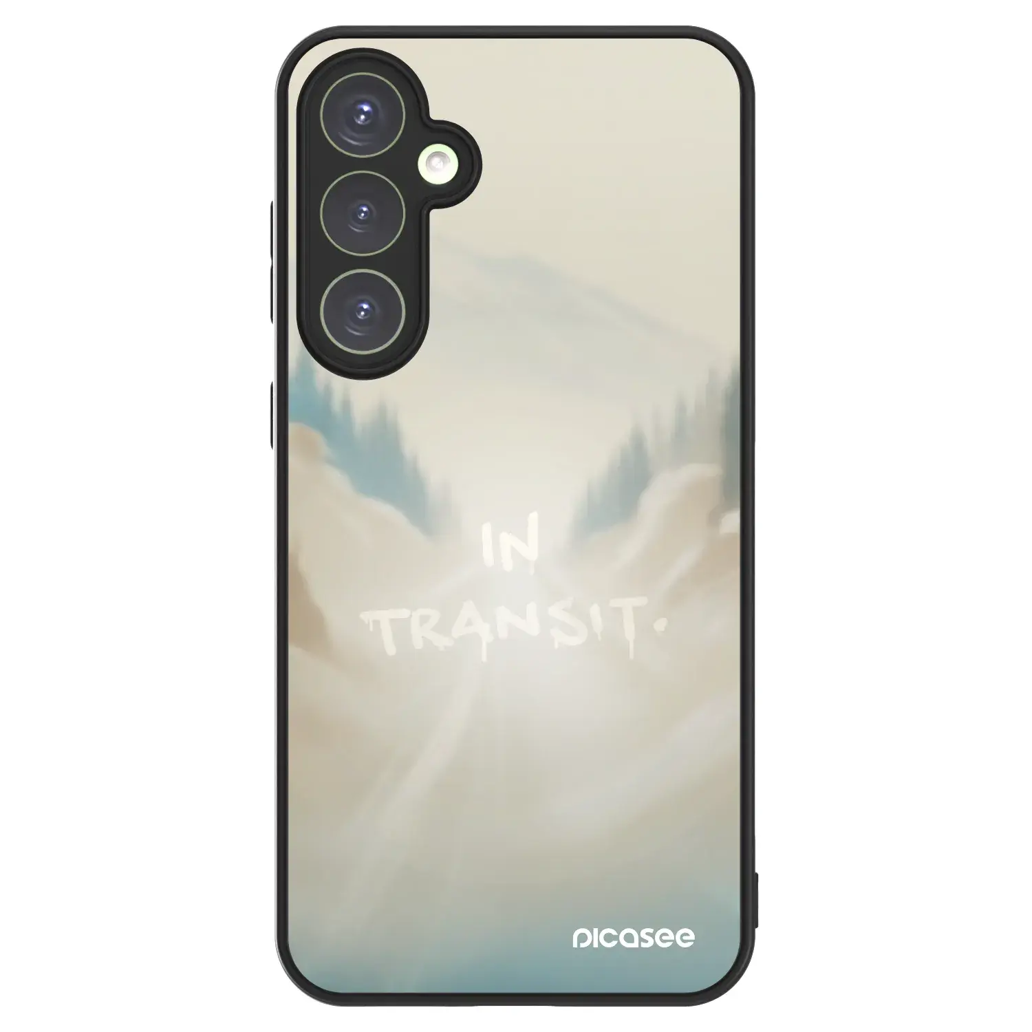 ULTIMATE CASE PowerShare pro Samsung Galaxy S23 FE S711B - IN TRANSIT
