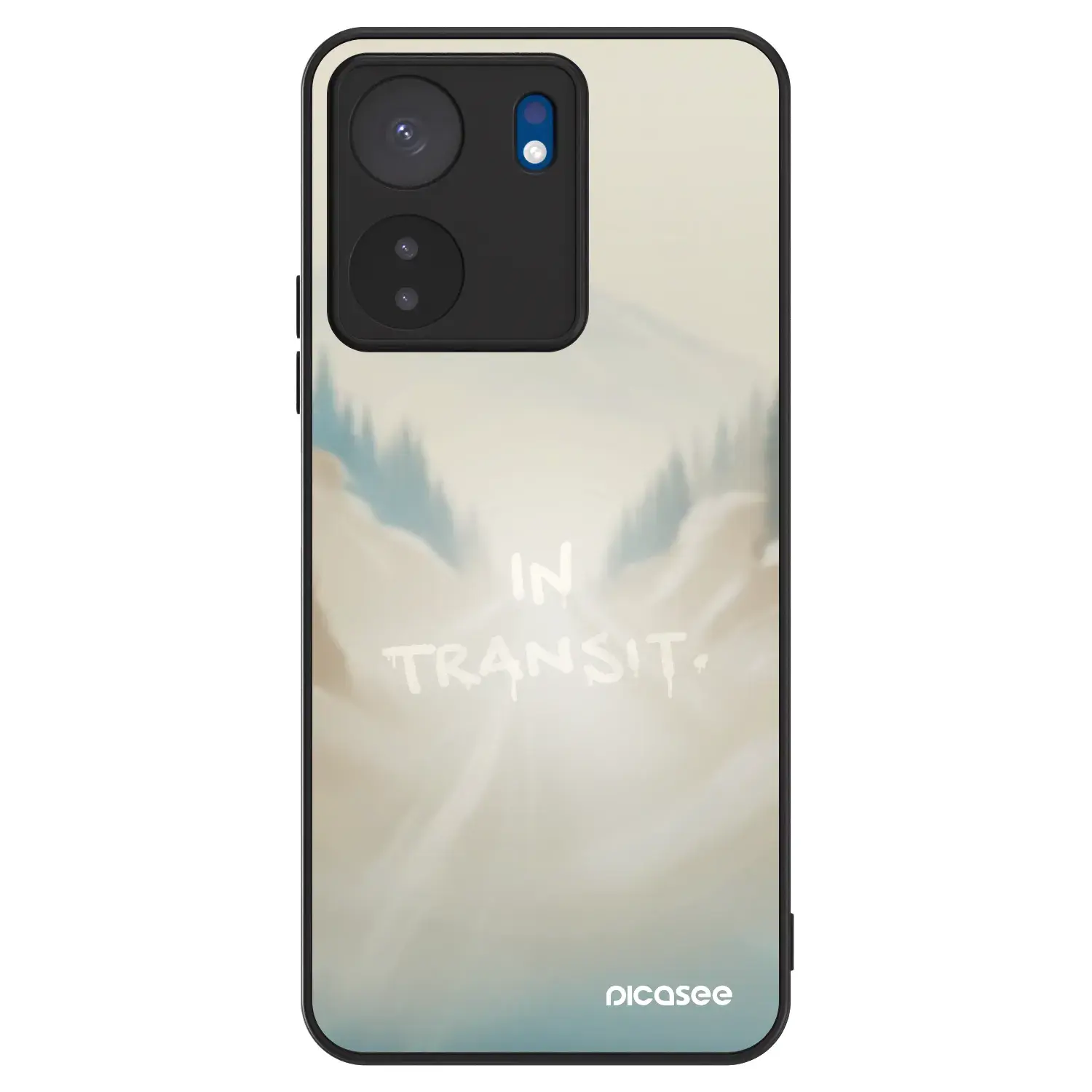 ULTIMATE CASE pro Xiaomi Redmi 13C 4G - IN TRANSIT