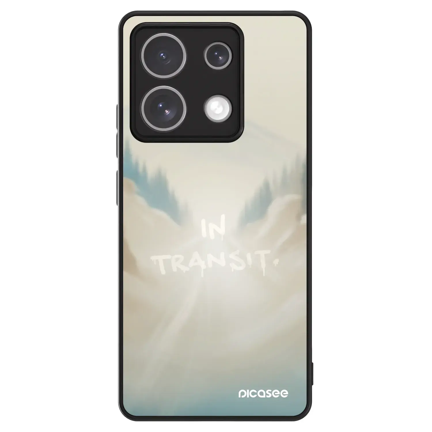 ULTIMATE CASE pro Xiaomi Redmi Note 13 5G - IN TRANSIT