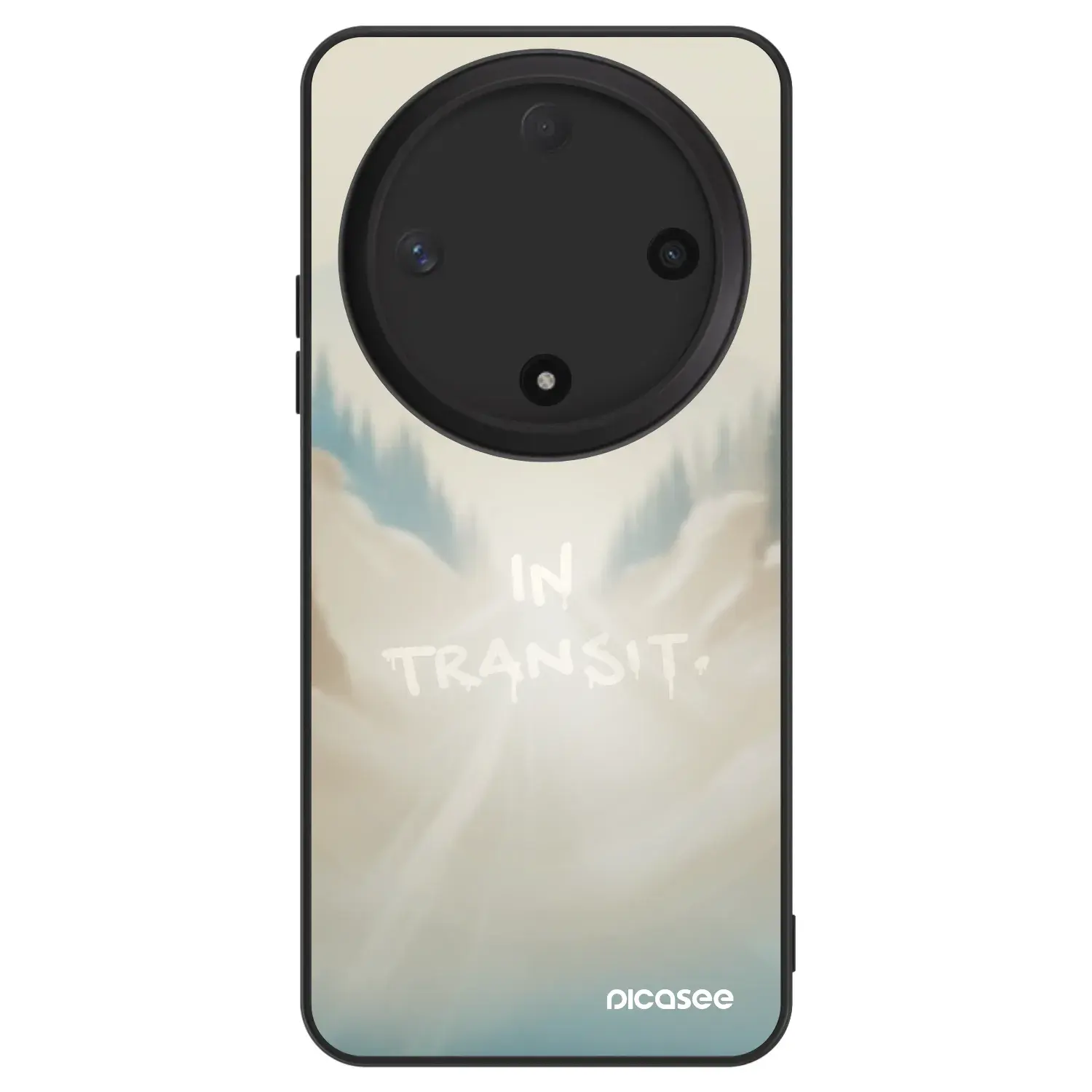 ULTIMATE CASE pro Honor Magic6 Lite 5G - IN TRANSIT