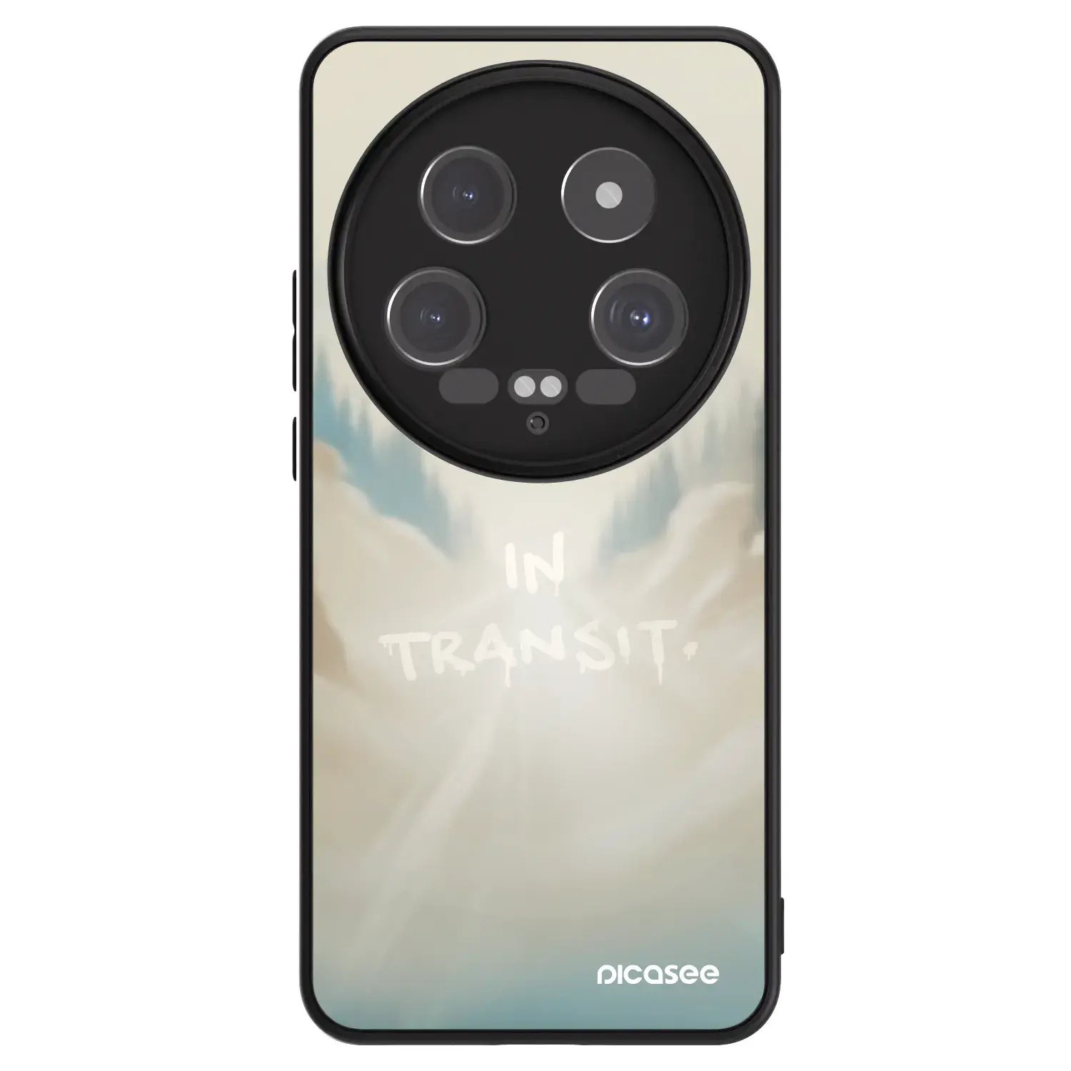 ULTIMATE CASE pro Xiaomi 14 Ultra - IN TRANSIT