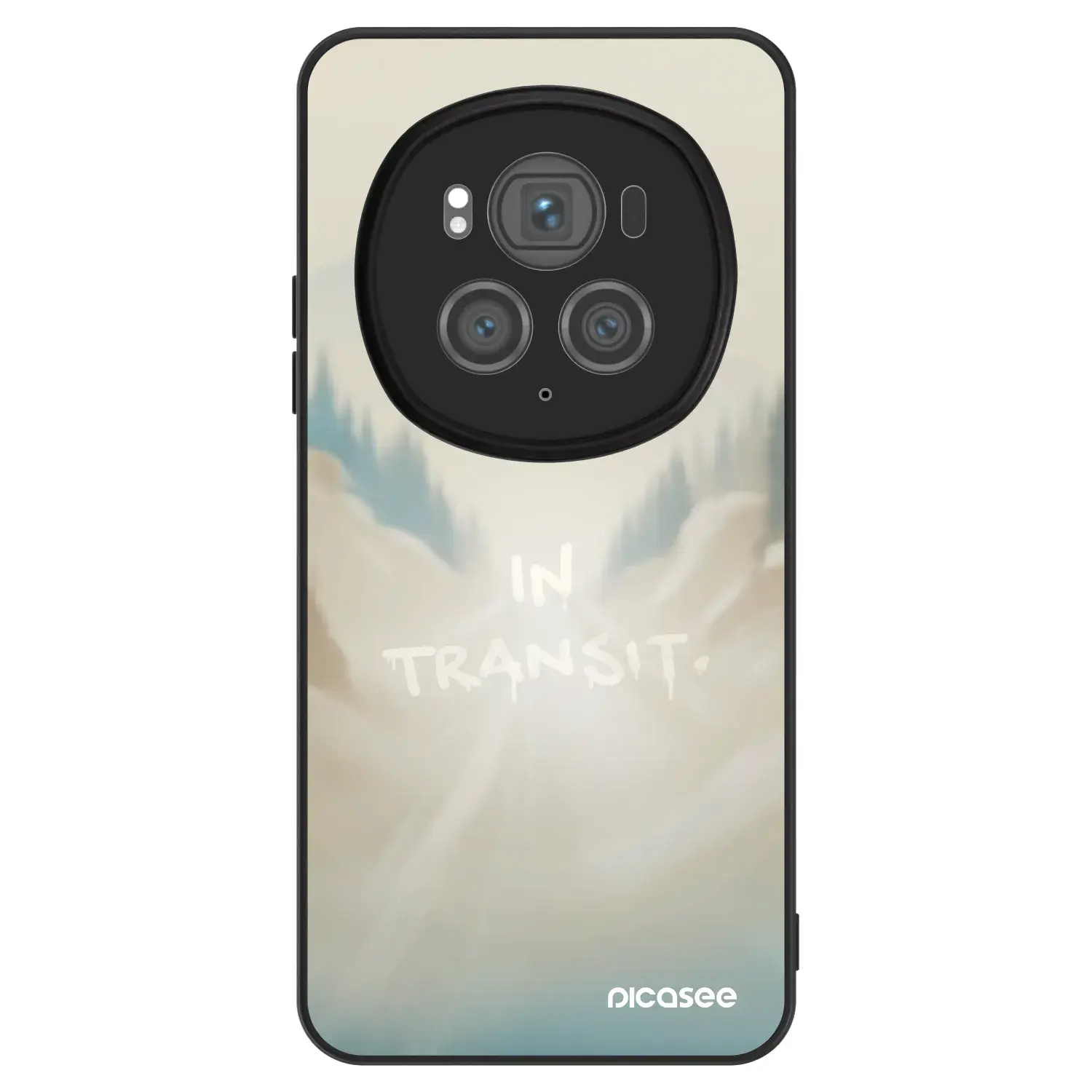 ULTIMATE CASE pro Honor Magic6 Pro - IN TRANSIT