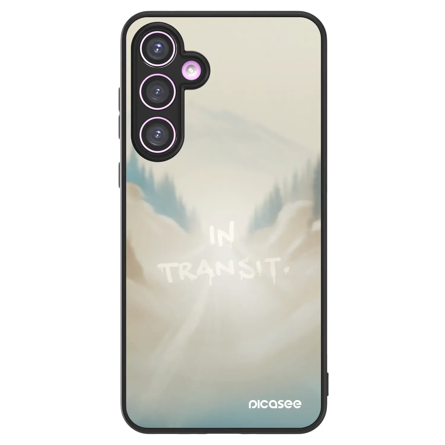 ULTIMATE CASE pro Samsung Galaxy A35 5G A356B - IN TRANSIT