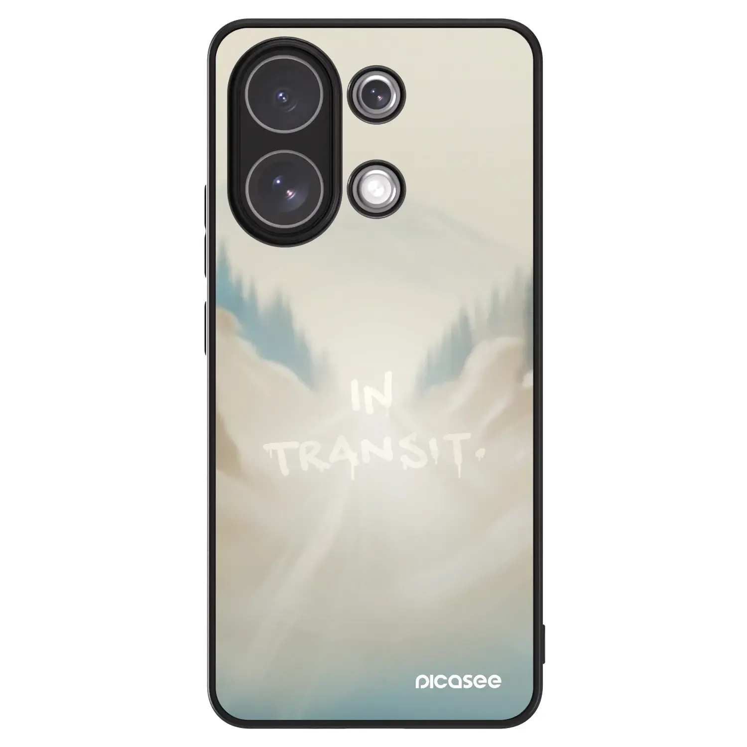 ULTIMATE CASE pro Xiaomi Redmi Note 13 4G - IN TRANSIT
