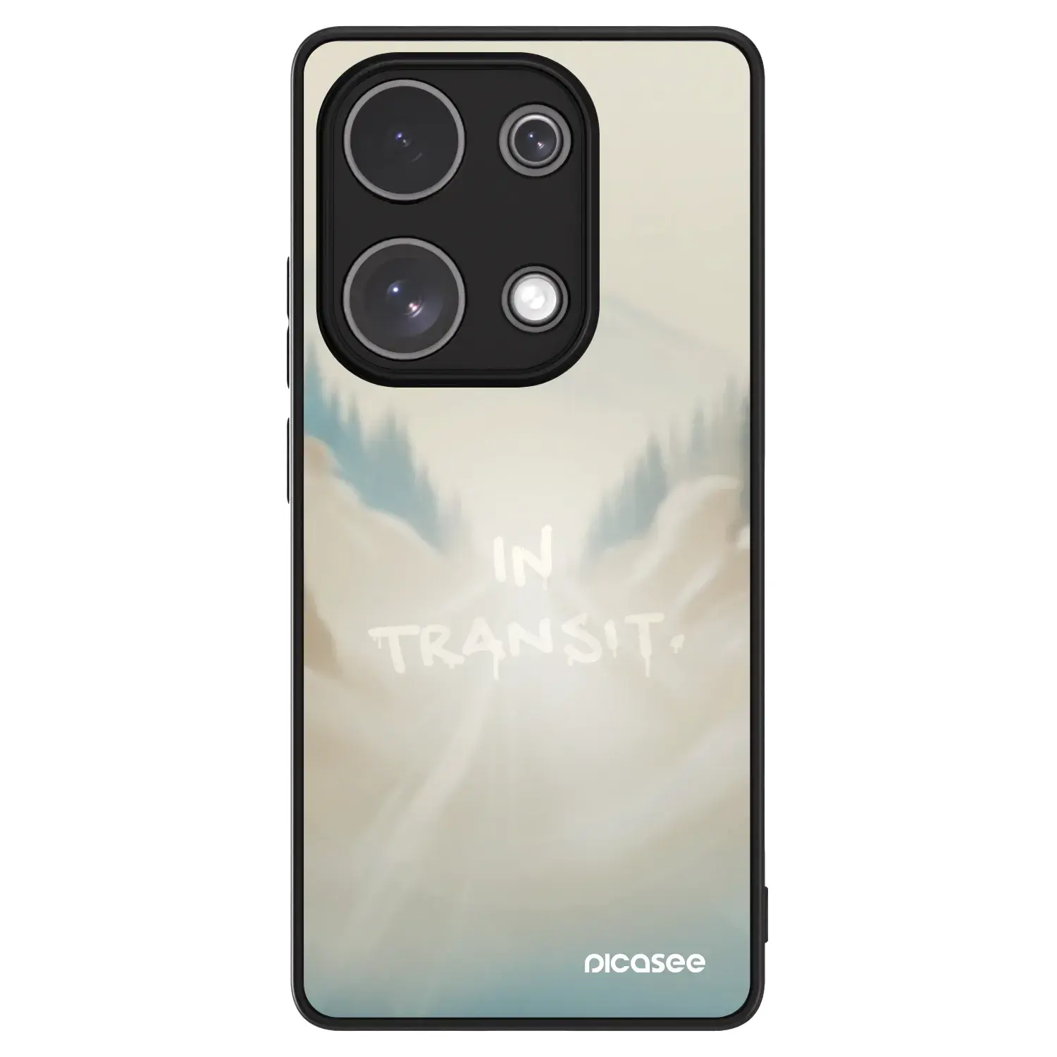 ULTIMATE CASE pro Xiaomi Redmi Note 13 Pro 4G - IN TRANSIT
