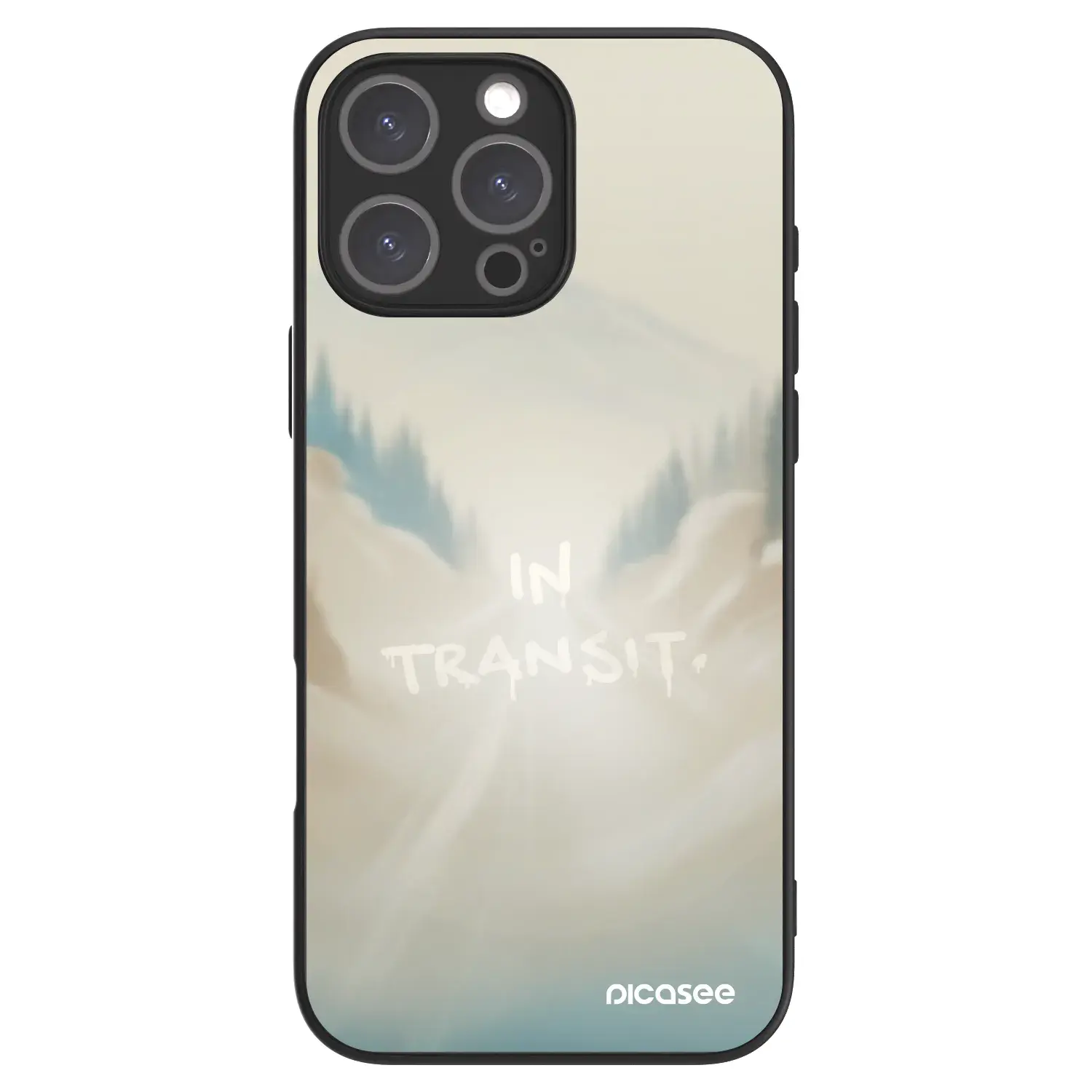 ULTIMATE CASE MagSafe pro Apple iPhone 16 Pro Max - IN TRANSIT