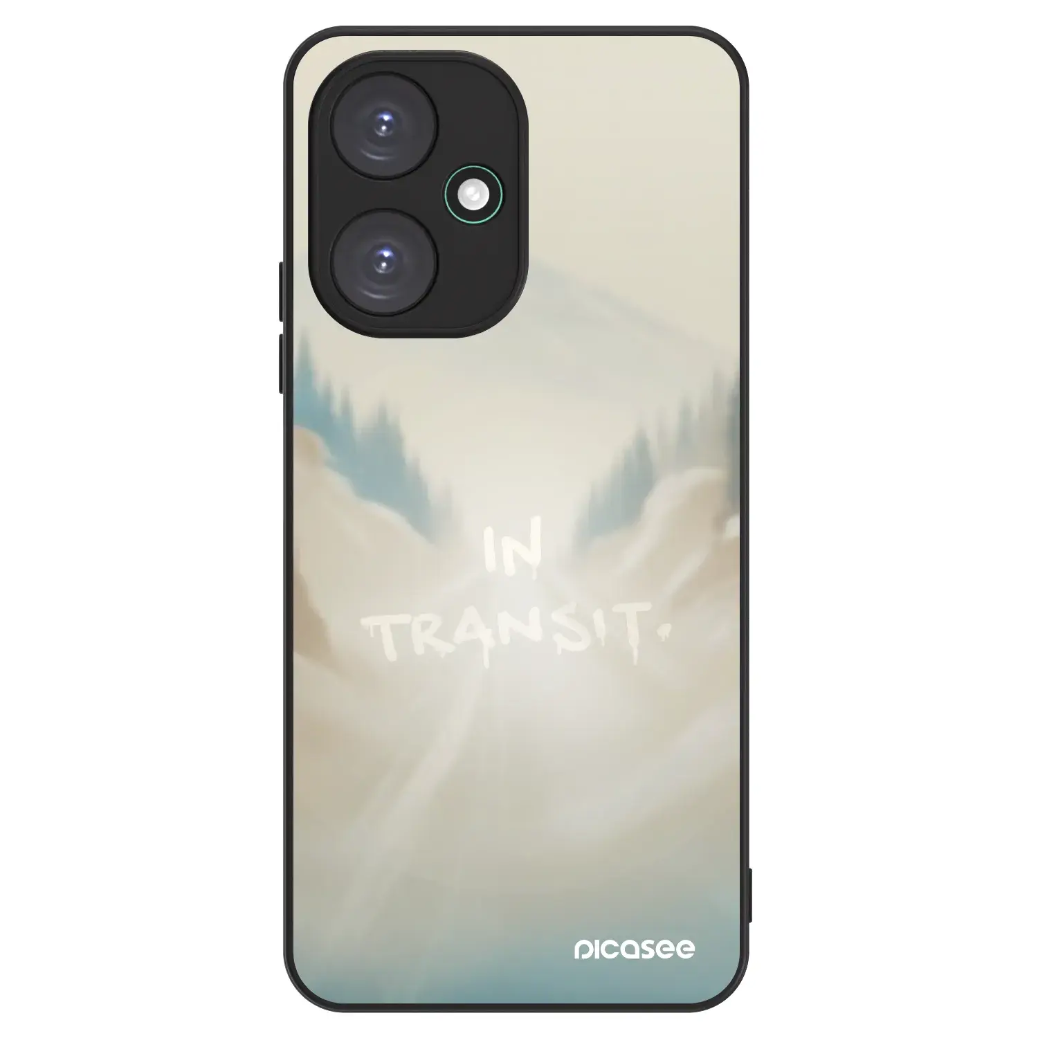 ULTIMATE CASE pro Xiaomi Redmi 13C 5G - IN TRANSIT