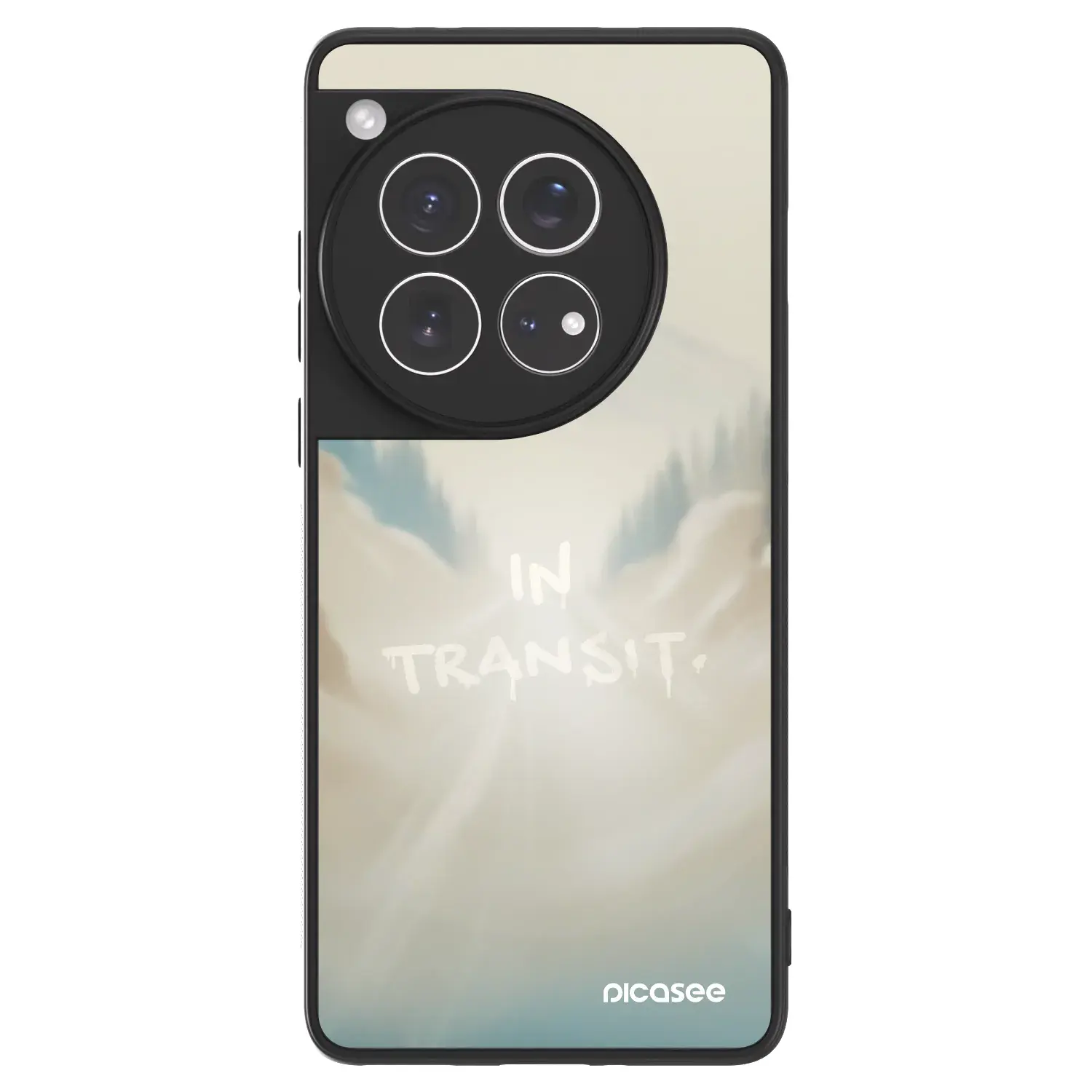 ULTIMATE CASE pro OnePlus 12 5G - IN TRANSIT