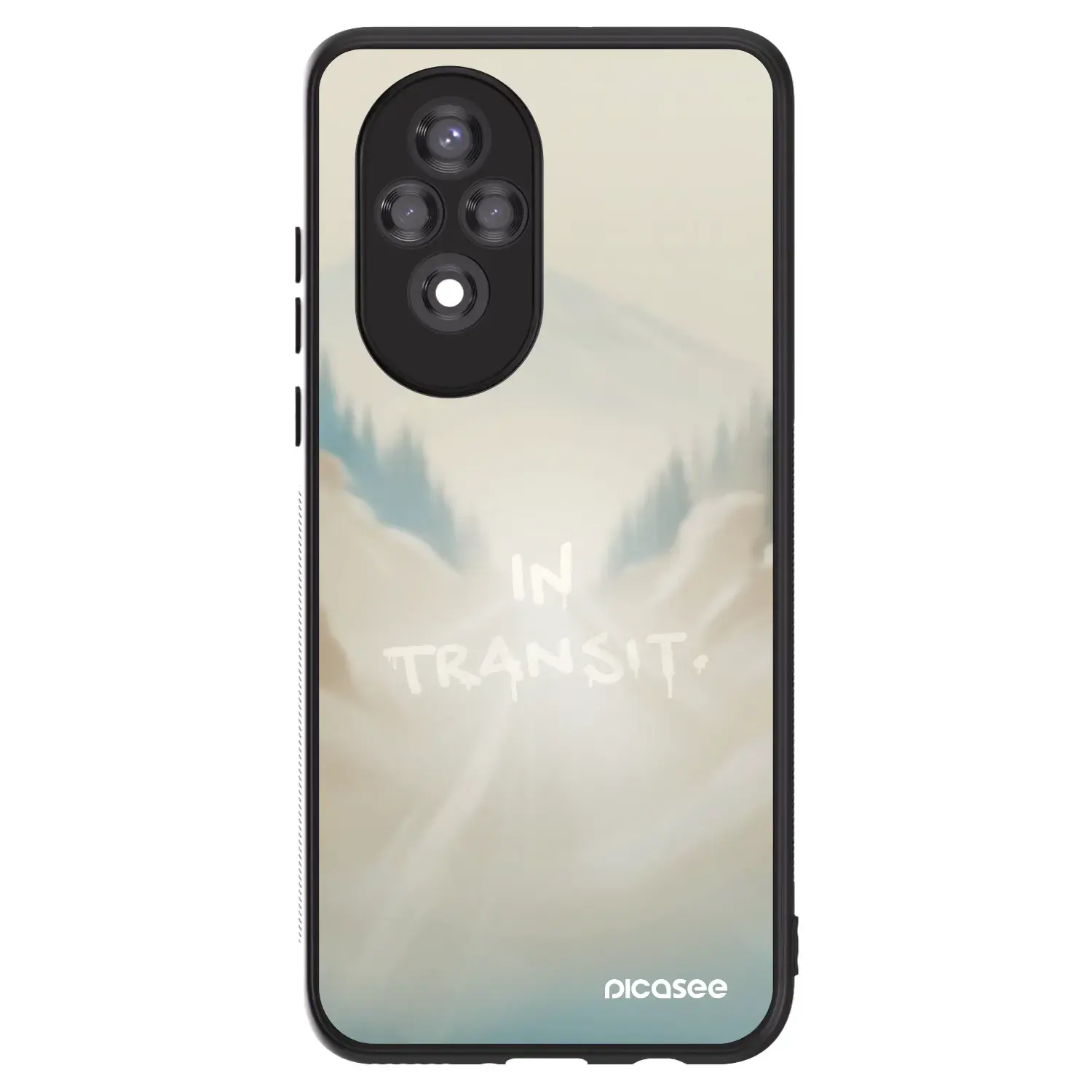 ULTIMATE CASE pro Honor 200 Pro 5G - IN TRANSIT