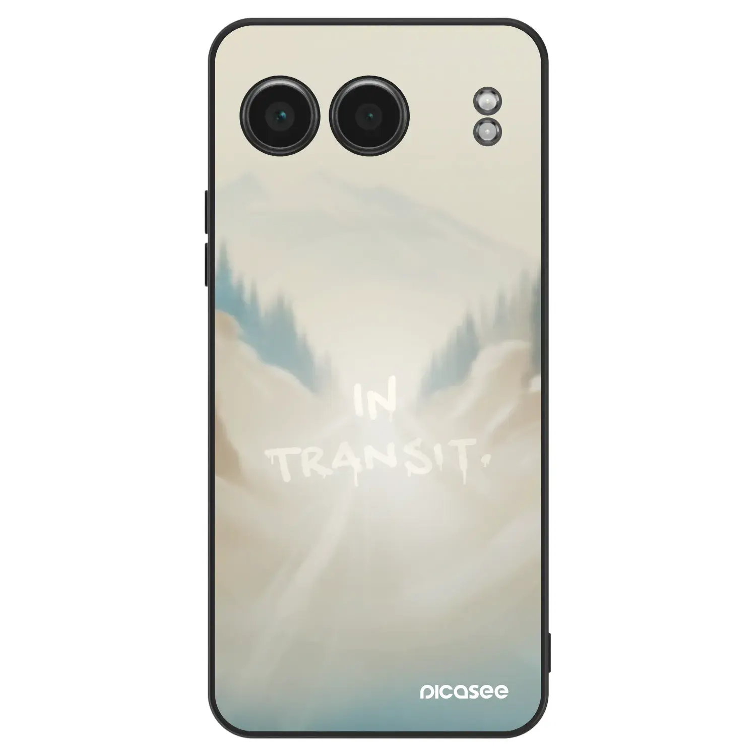 ULTIMATE CASE pro OnePlus Nord 4 - IN TRANSIT