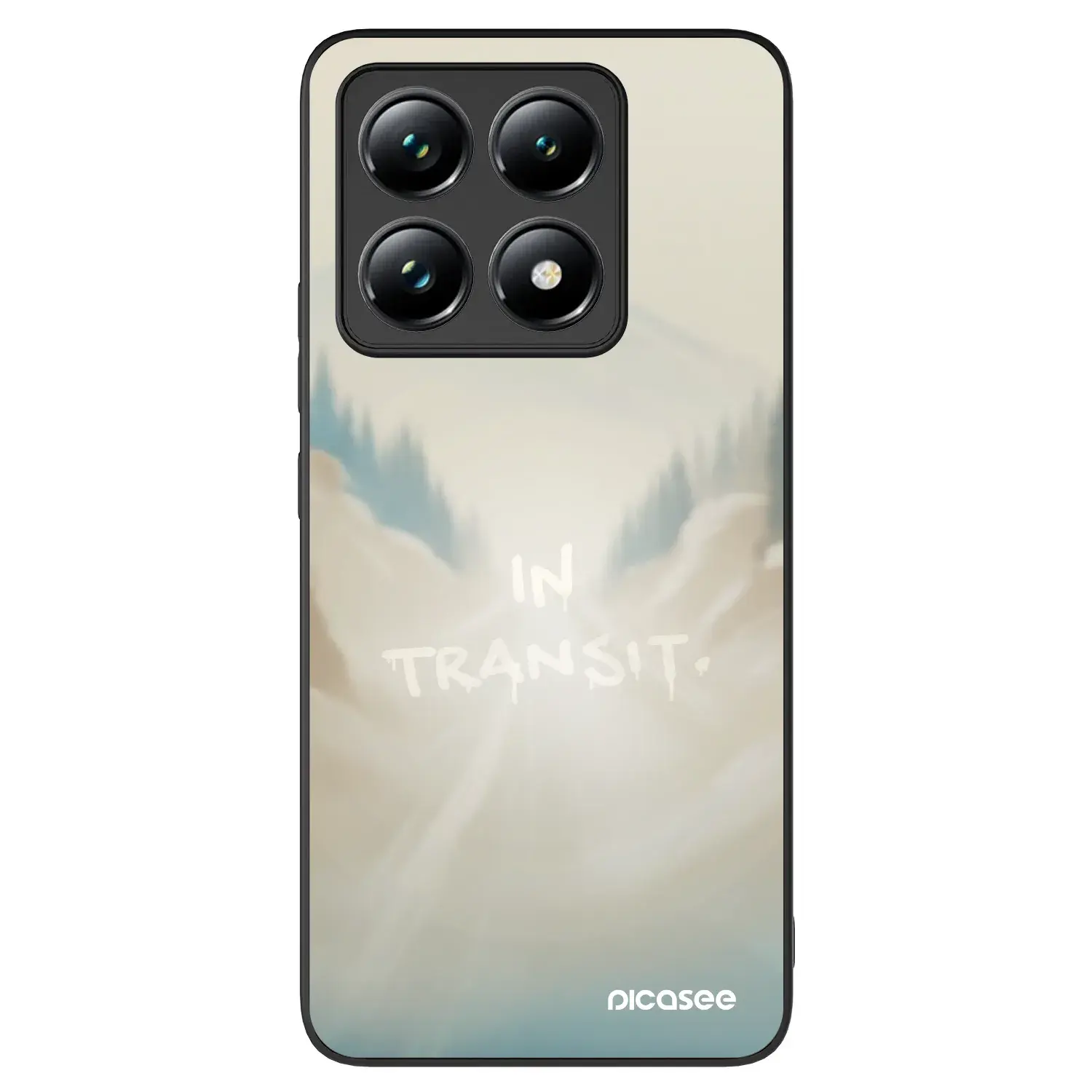 ULTIMATE CASE pro Xiaomi 14T - IN TRANSIT