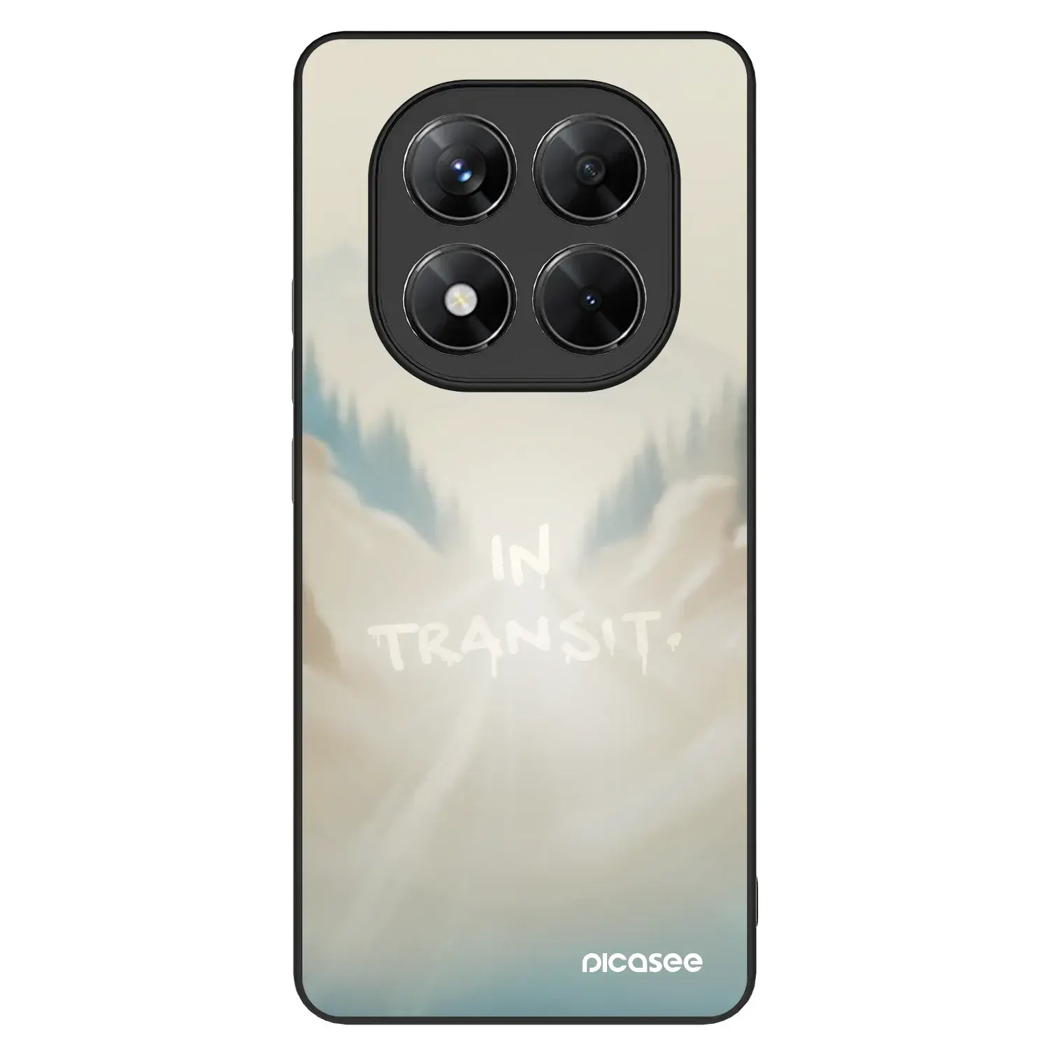 ULTIMATE CASE pro Xiaomi Redmi Note 14 Pro 5G - IN TRANSIT