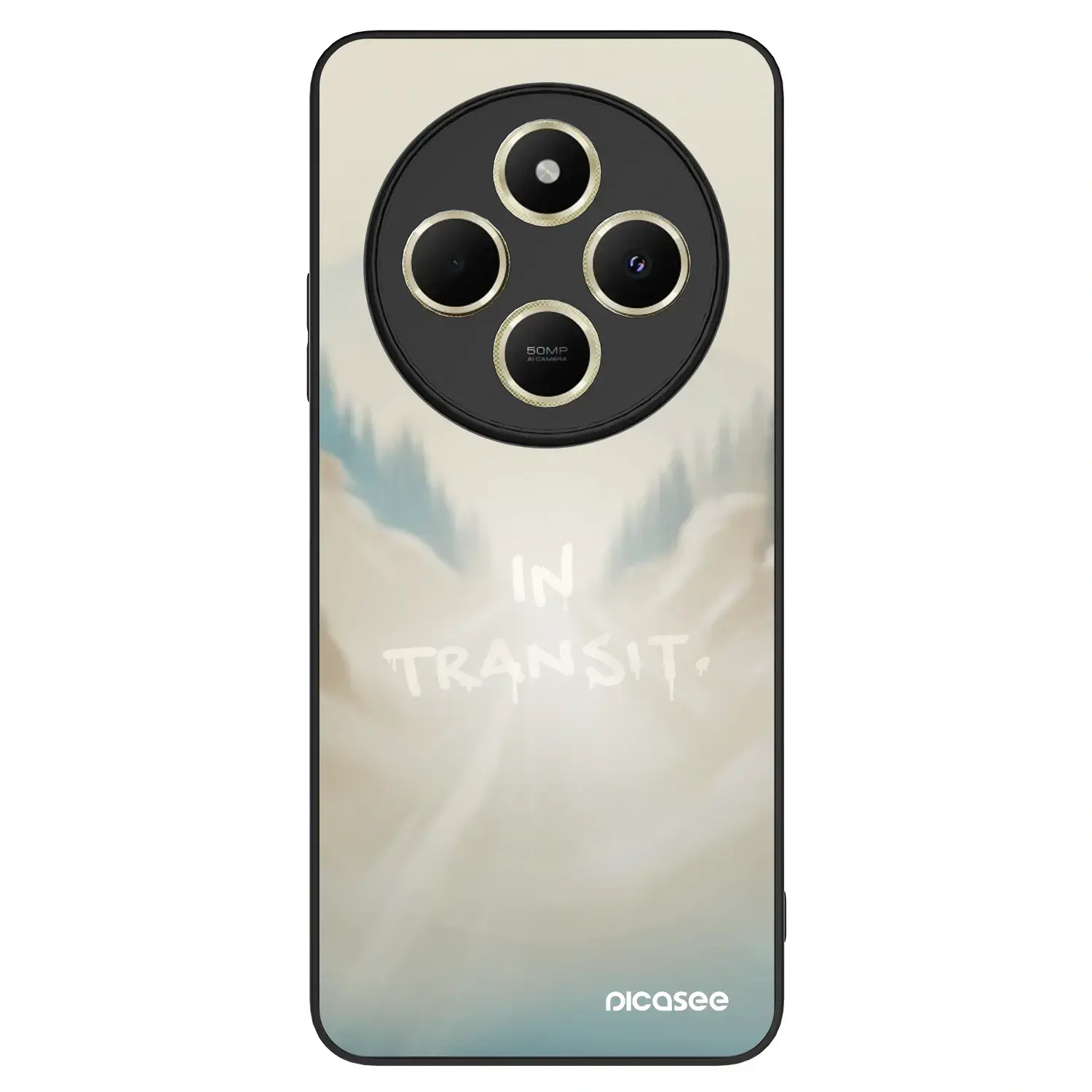 ULTIMATE CASE pro Xiaomi Redmi 14C - IN TRANSIT