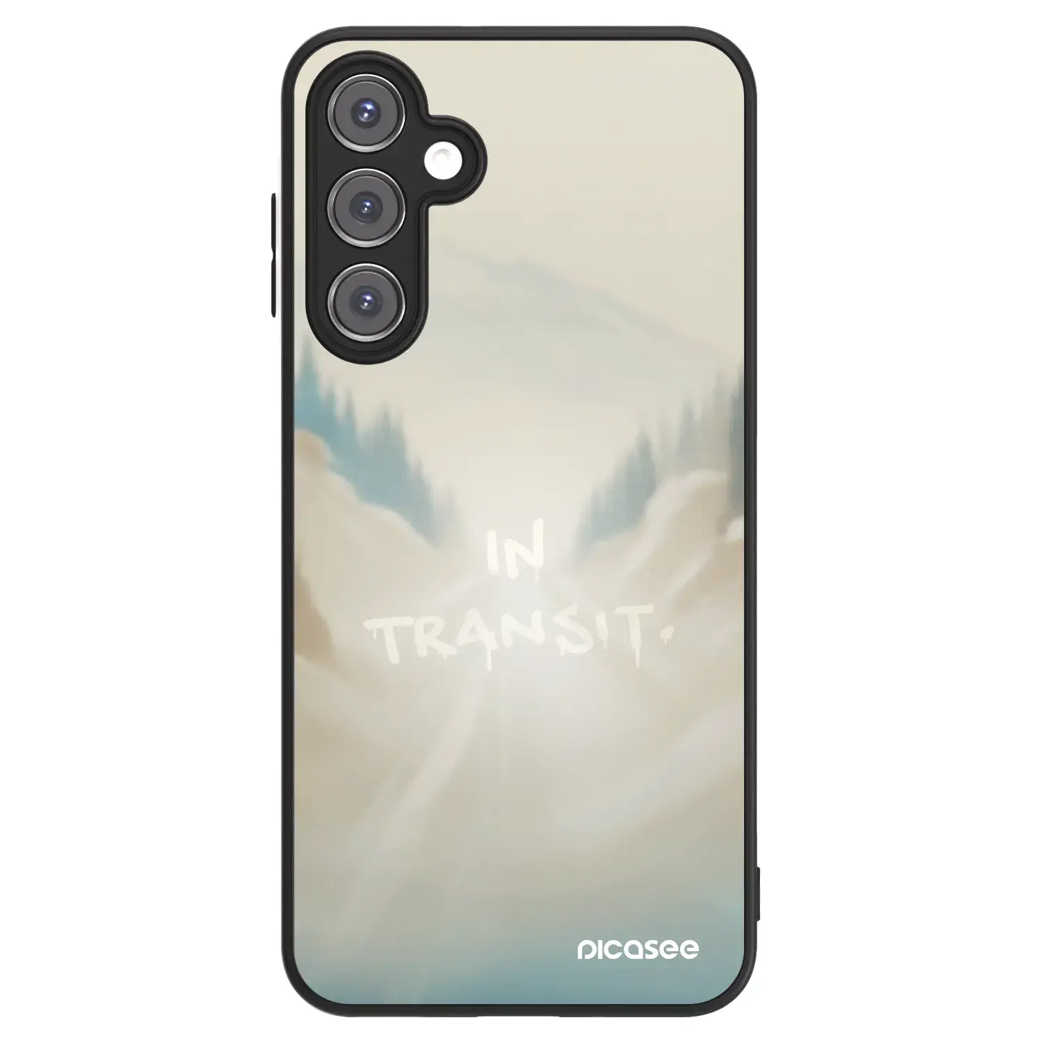 ULTIMATE CASE pro Samsung Galaxy A16 5G - IN TRANSIT