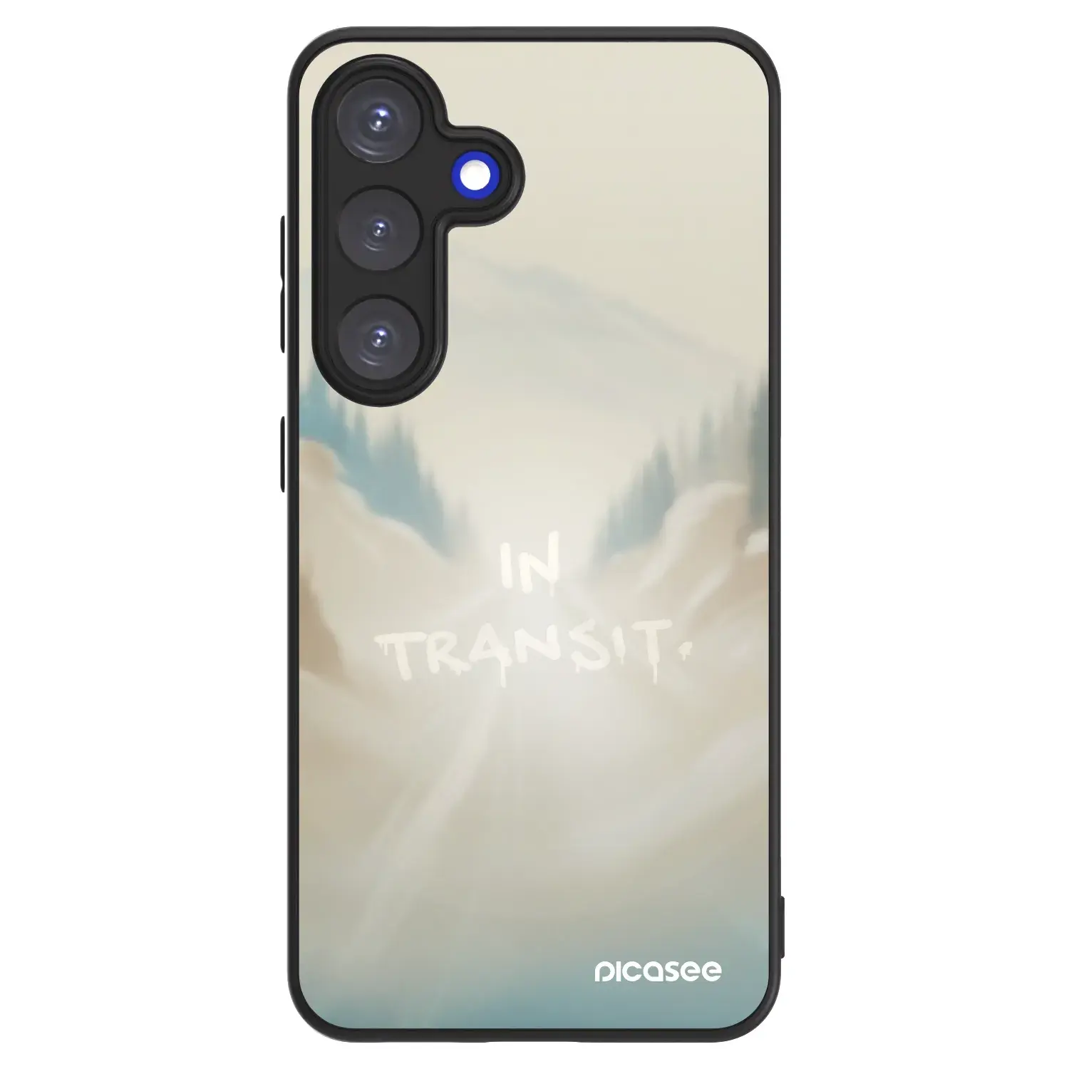 ULTIMATE CASE PowerShare pro Samsung Galaxy S25 5G - IN TRANSIT