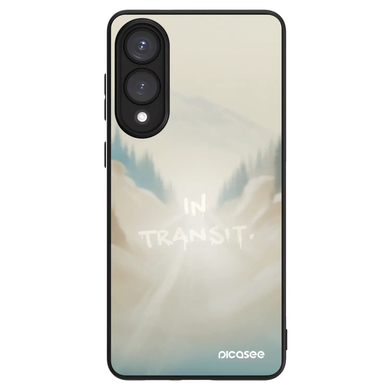 ULTIMATE CASE PowerShare pro Samsung Galaxy S25 Edge 5G - IN TRANSIT