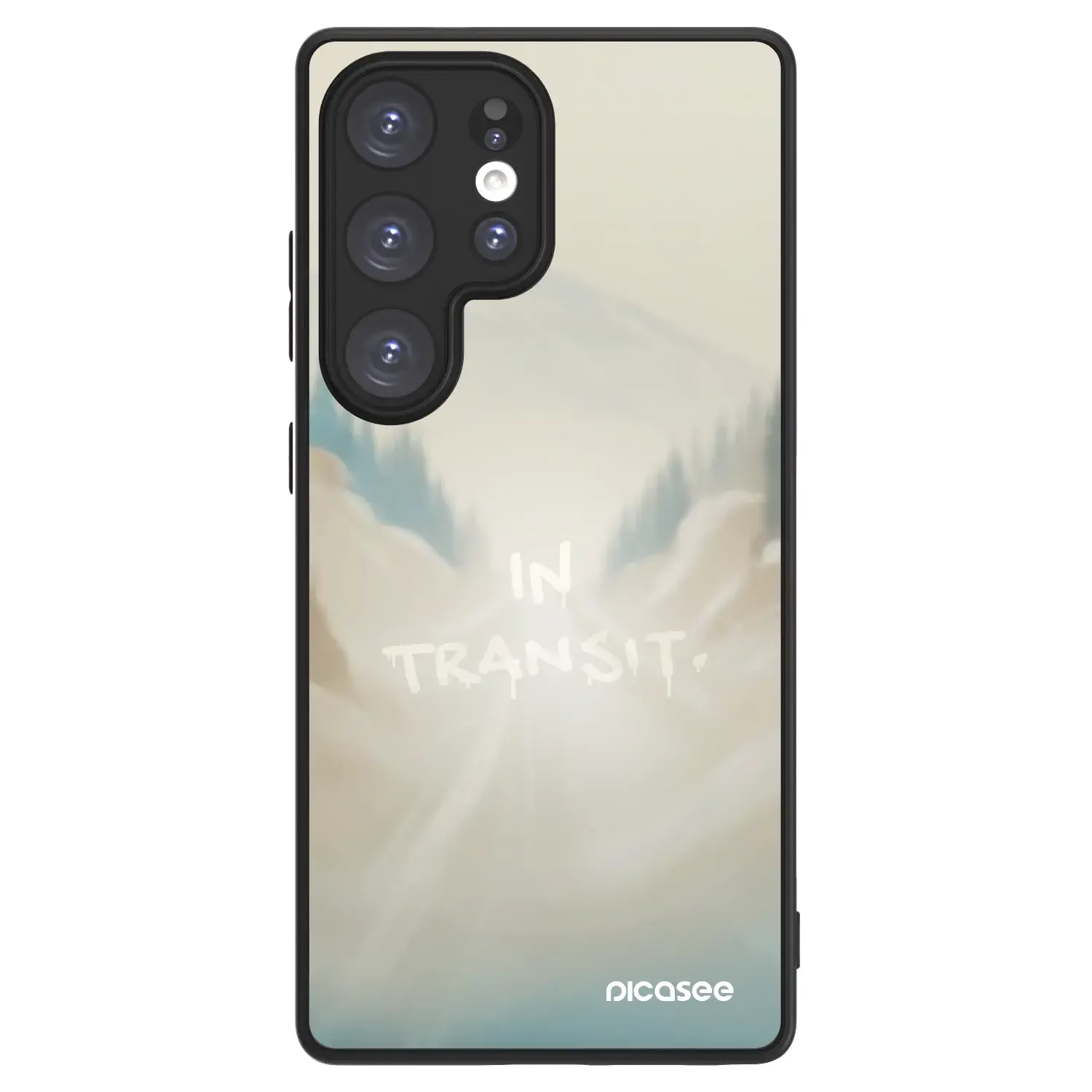 ULTIMATE CASE pro Samsung Galaxy S25 Ultra 5G - IN TRANSIT