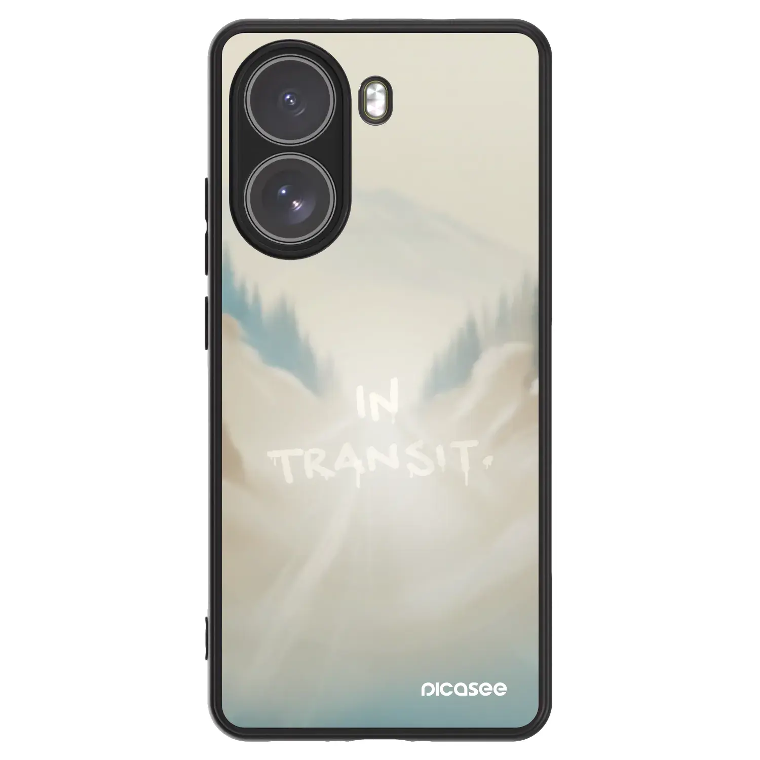 ULTIMATE CASE pro Xiaomi Poco X7 Pro 5G - IN TRANSIT
