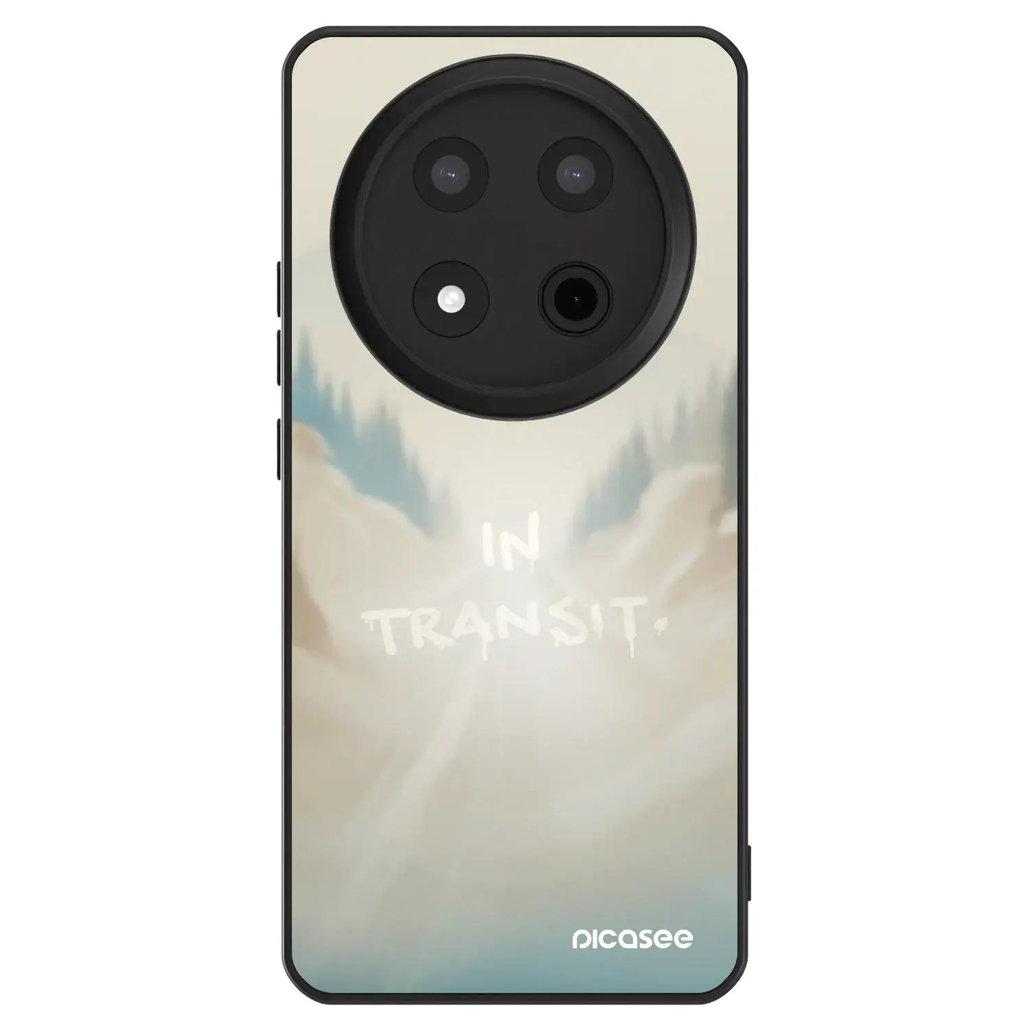 ULTIMATE CASE pro Honor Magic7 Lite 5G - IN TRANSIT