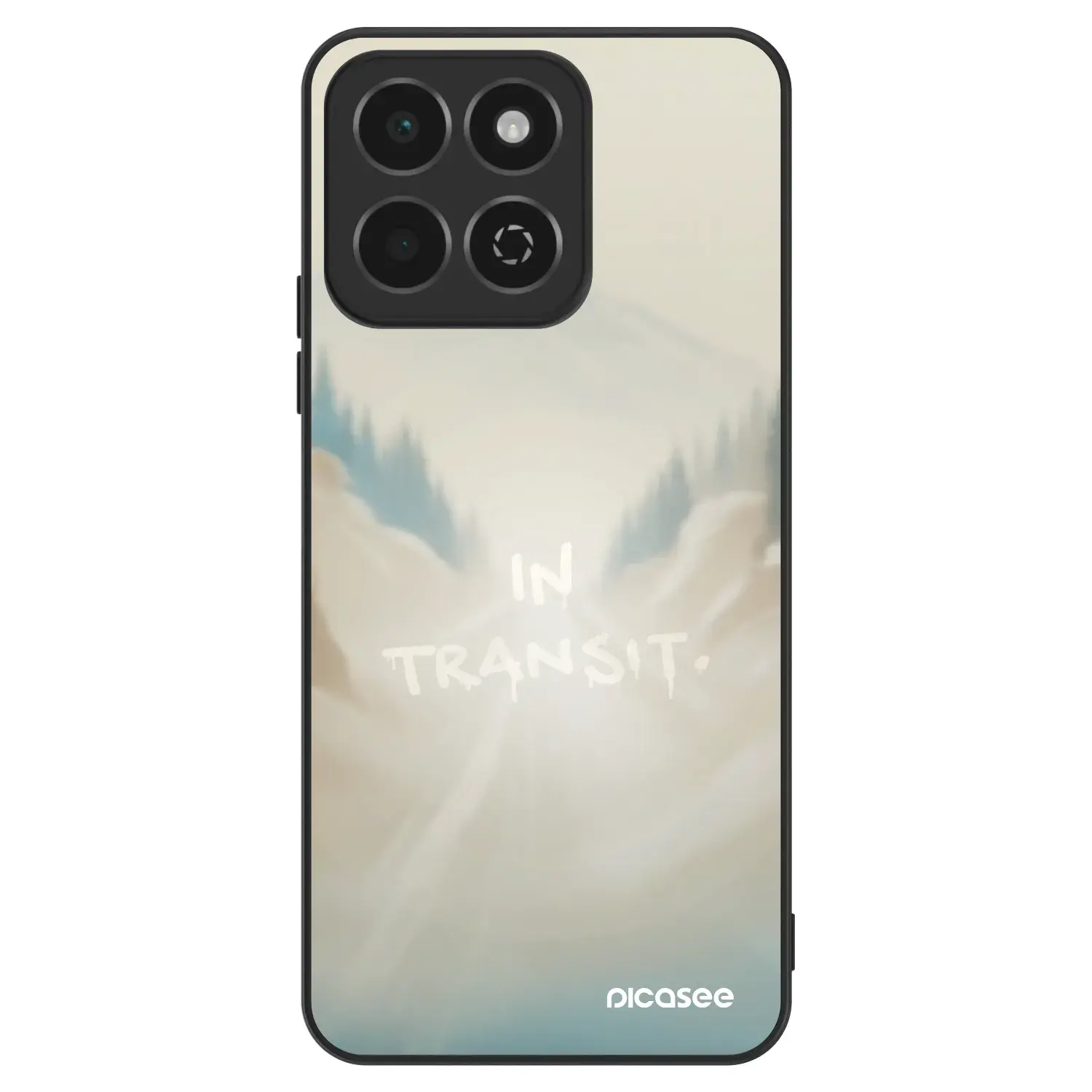 ULTIMATE CASE pro Honor 200 Smart 5G - IN TRANSIT