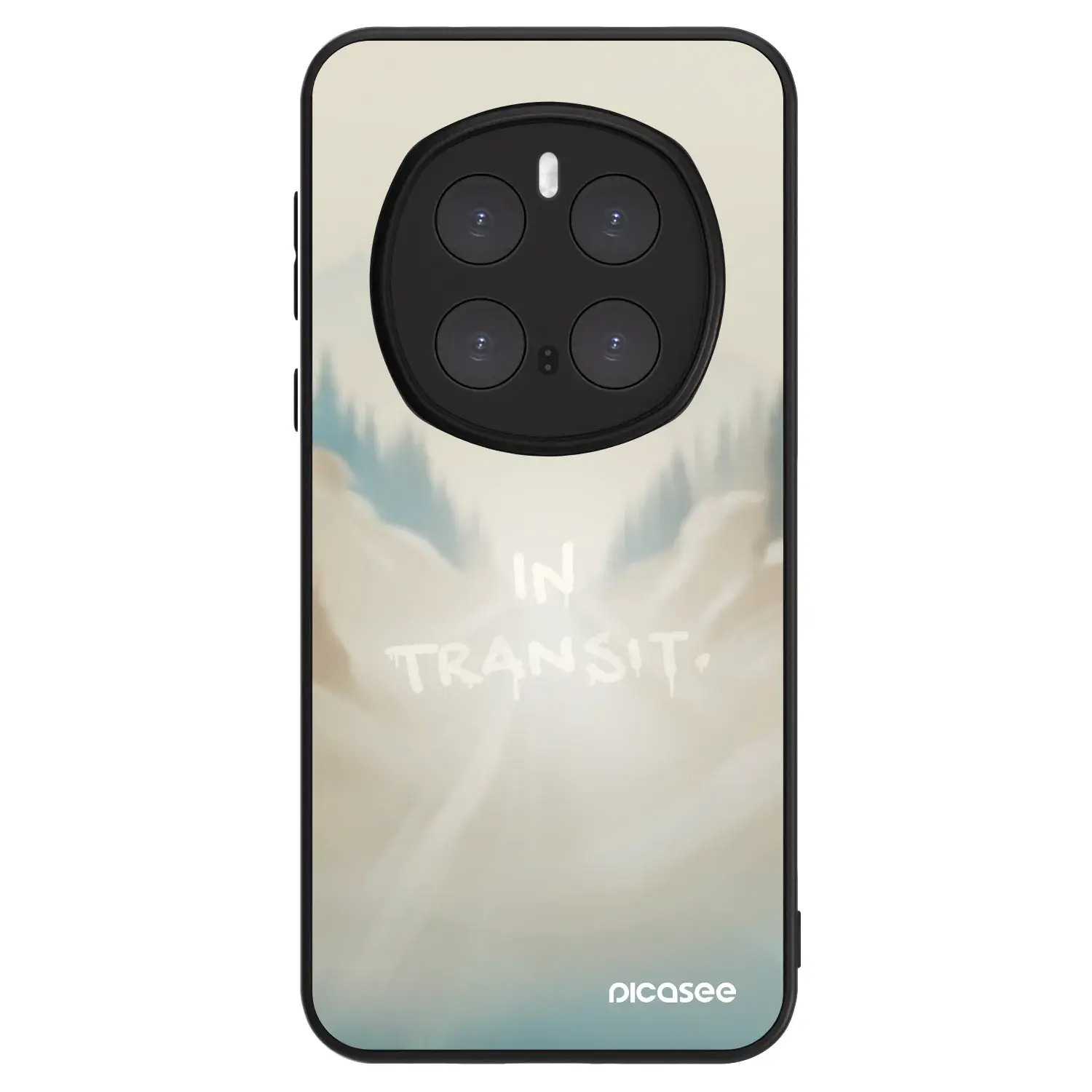 ULTIMATE CASE pro Honor Magic7 Pro 5G - IN TRANSIT