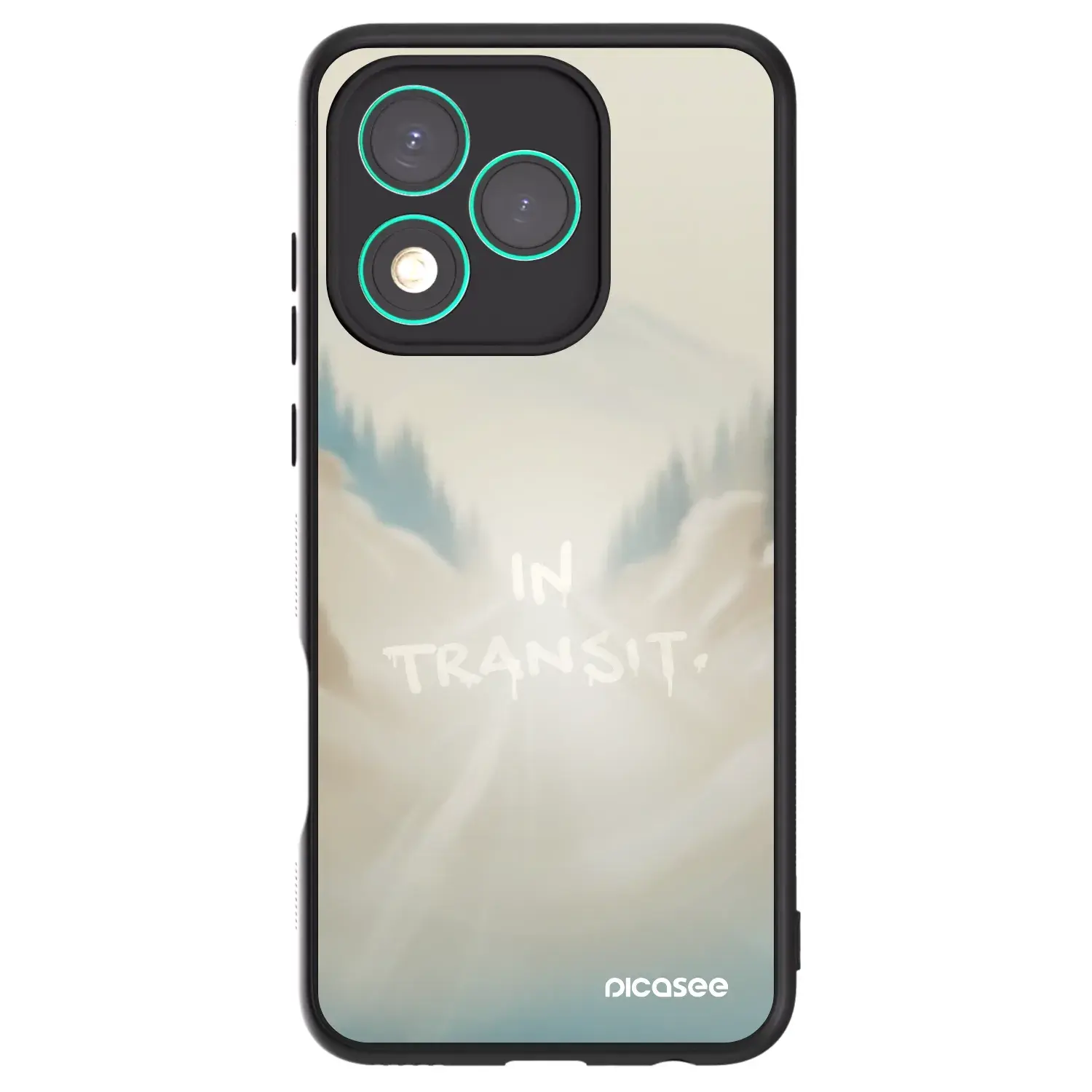 ULTIMATE CASE pro Honor 400 Lite 5G - IN TRANSIT