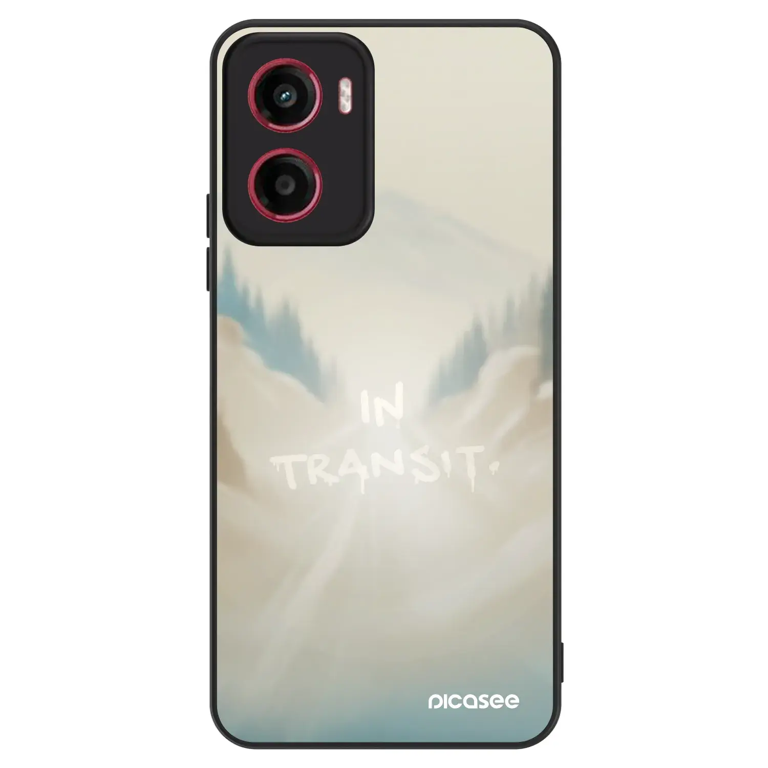 ULTIMATE CASE pro Motorola Moto G05 - IN TRANSIT