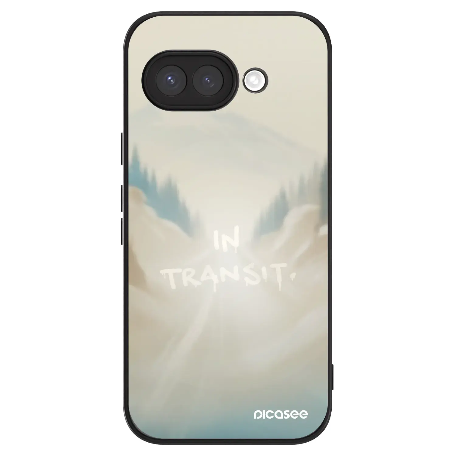 ULTIMATE CASE pro Google Pixel 9a - IN TRANSIT