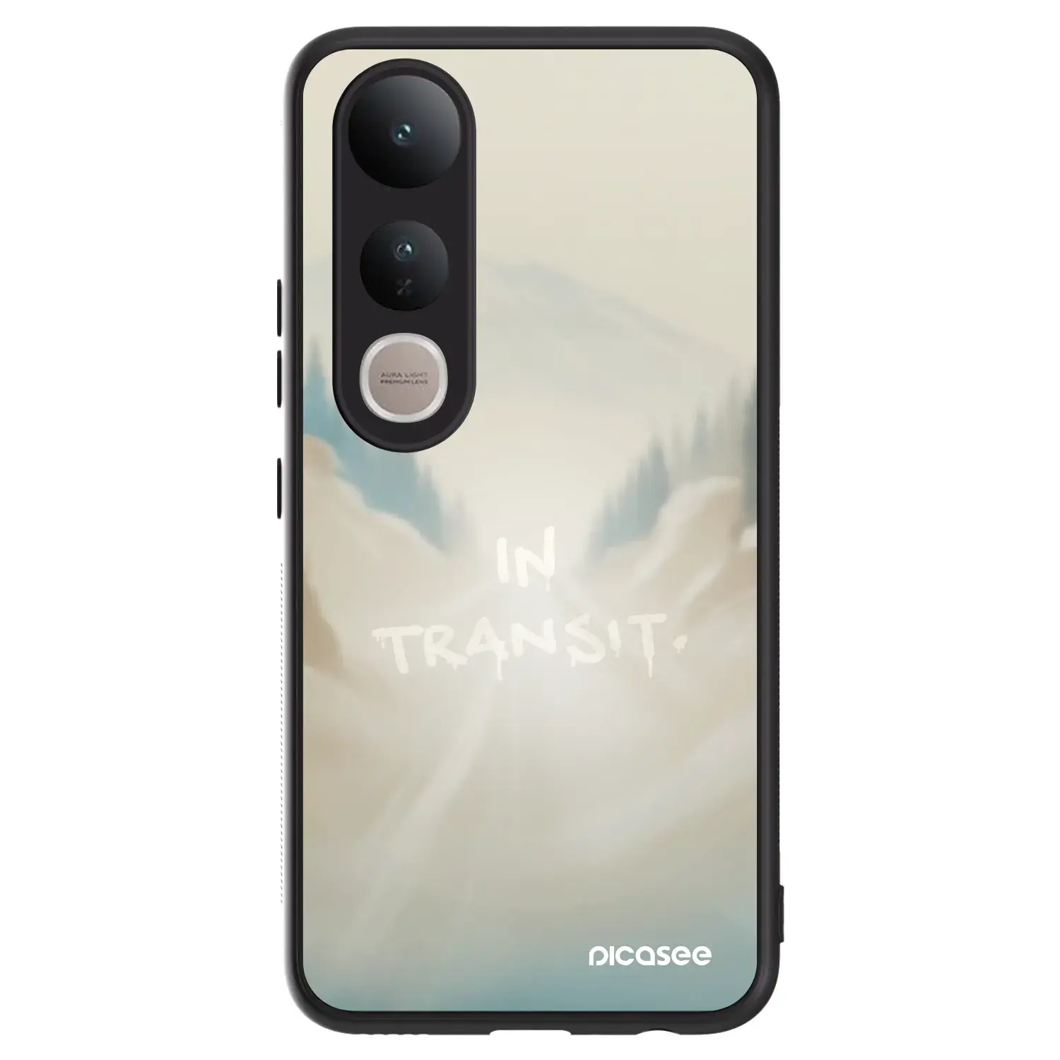 ULTIMATE CASE pro Vivo V50 Lite 5G - IN TRANSIT