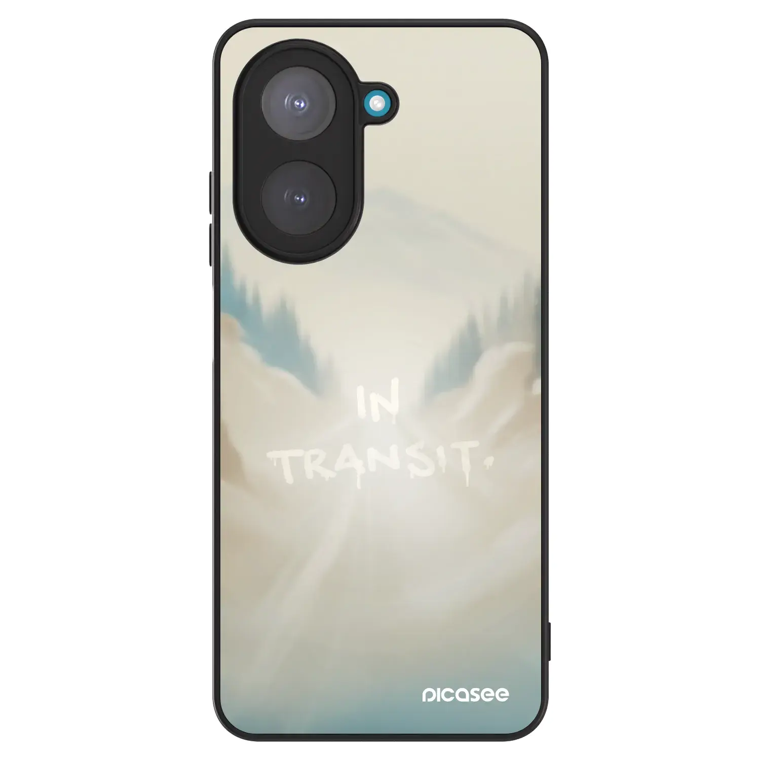 ULTIMATE CASE pro Xiaomi Redmi A5 - IN TRANSIT