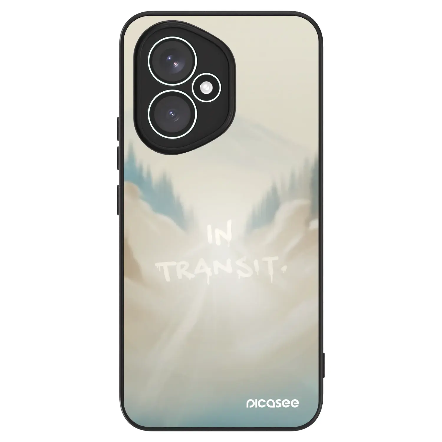 ULTIMATE CASE pro Honor 400 5G - IN TRANSIT