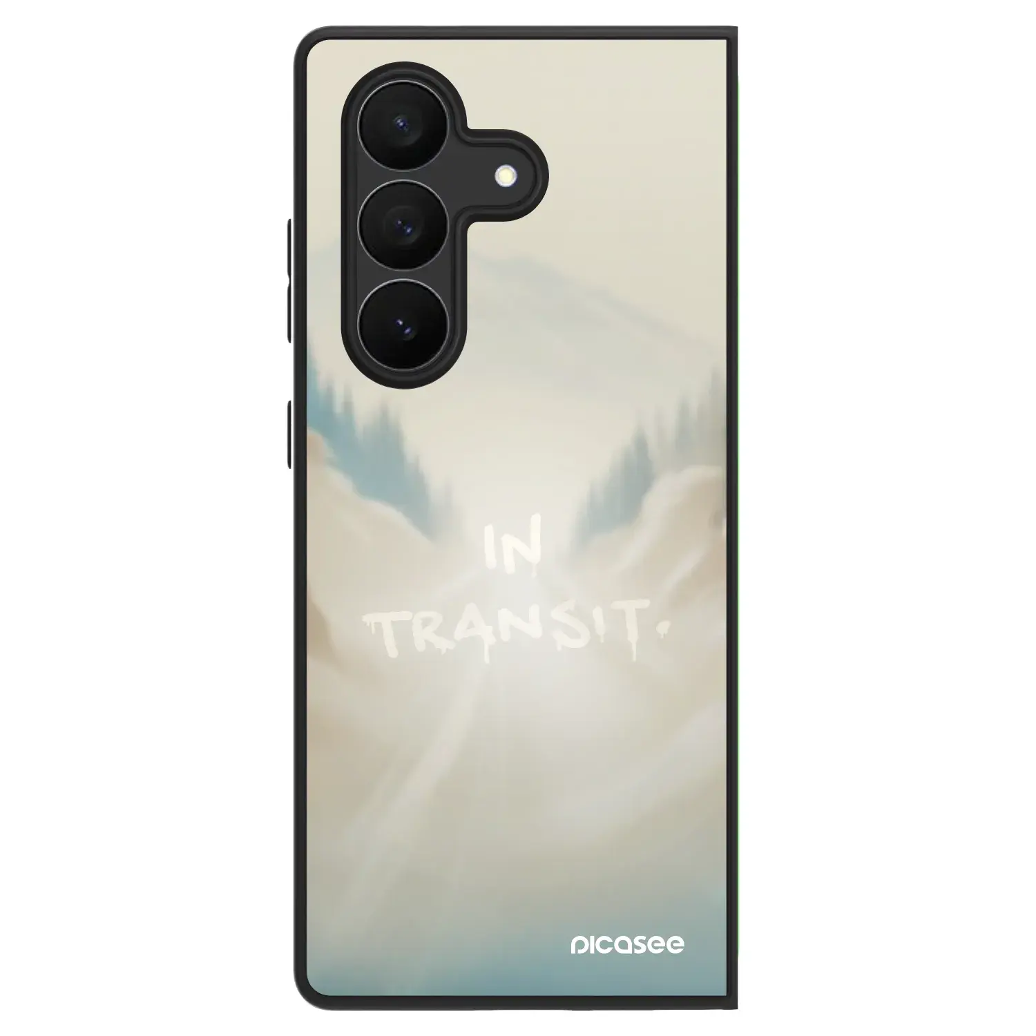 ULTIMATE CASE pro Samsung Galaxy Z Fold7 5G - IN TRANSIT