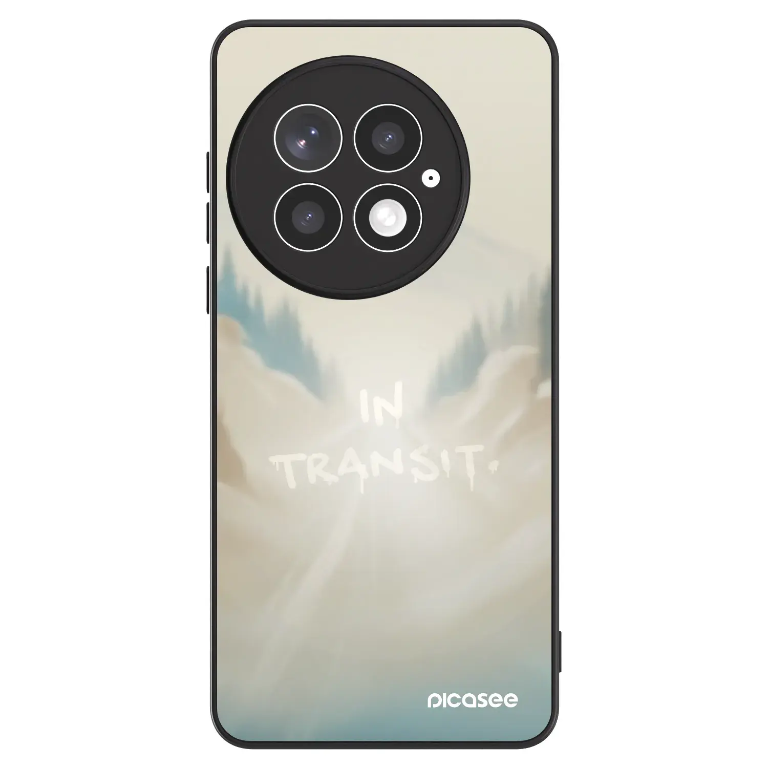 ULTIMATE CASE pro OnePlus 13 5G - IN TRANSIT