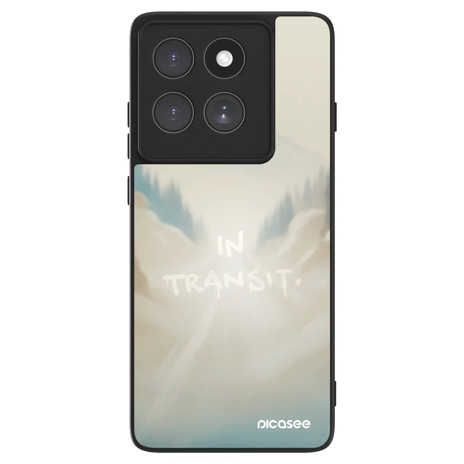 ULTIMATE CASE pro Motorola Edge 60 5G - IN TRANSIT
