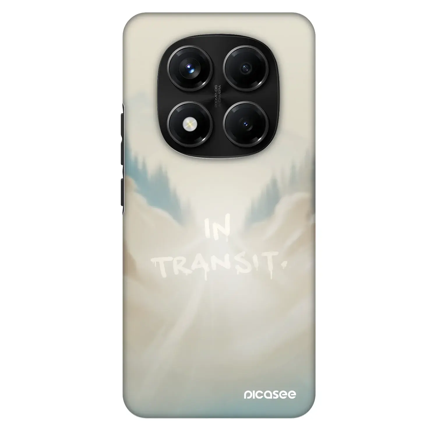 Fashion Case pro Xiaomi Redmi Note 14 Pro+ 5G - IN TRANSIT