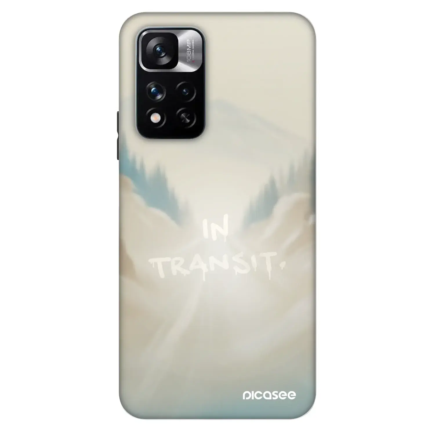 Fashion Case pro Xiaomi Redmi Note 11 Pro 5G - IN TRANSIT
