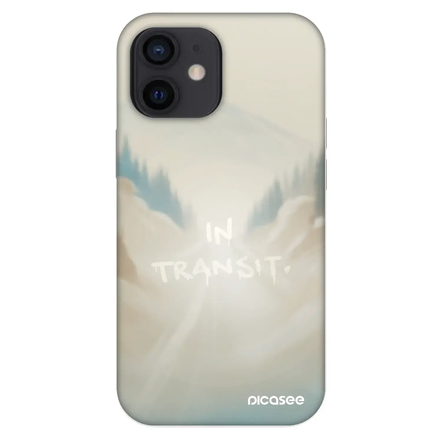 Fashion Case pro Apple iPhone 12 mini - IN TRANSIT