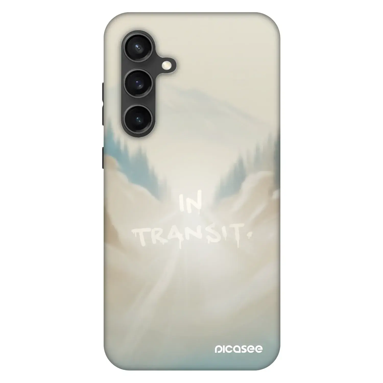 Fashion Case pro Samsung Galaxy S24 FE S721B - IN TRANSIT