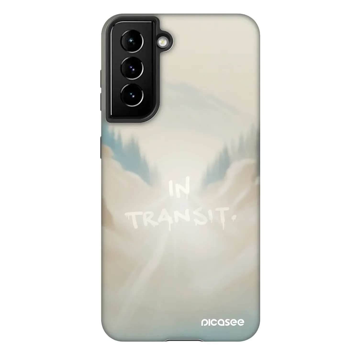 Fashion Case pro Samsung Galaxy S22 5G - IN TRANSIT